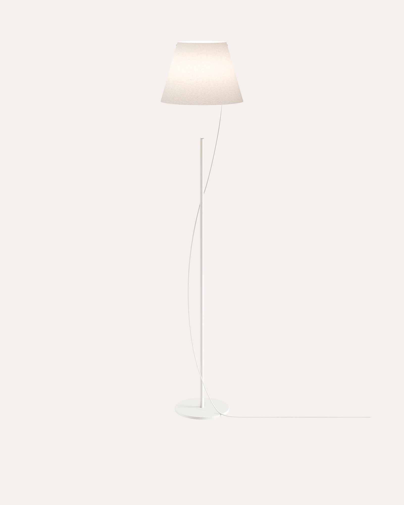 Hover Floor Lamp
