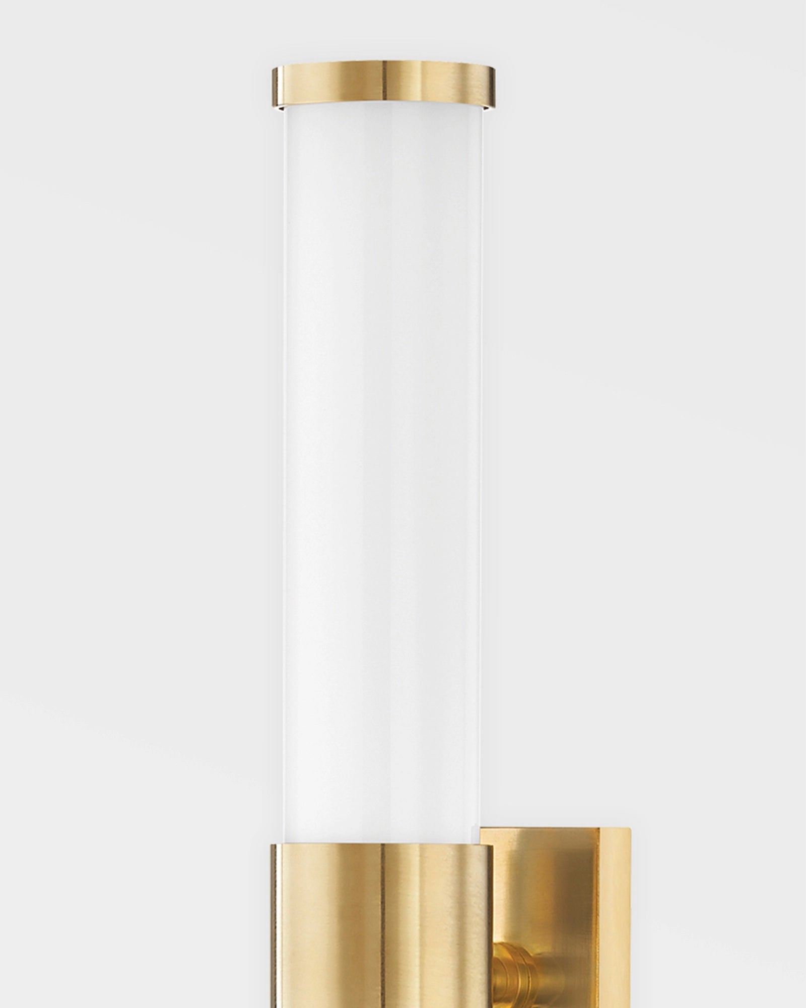 Huntington 2lt Wall Light