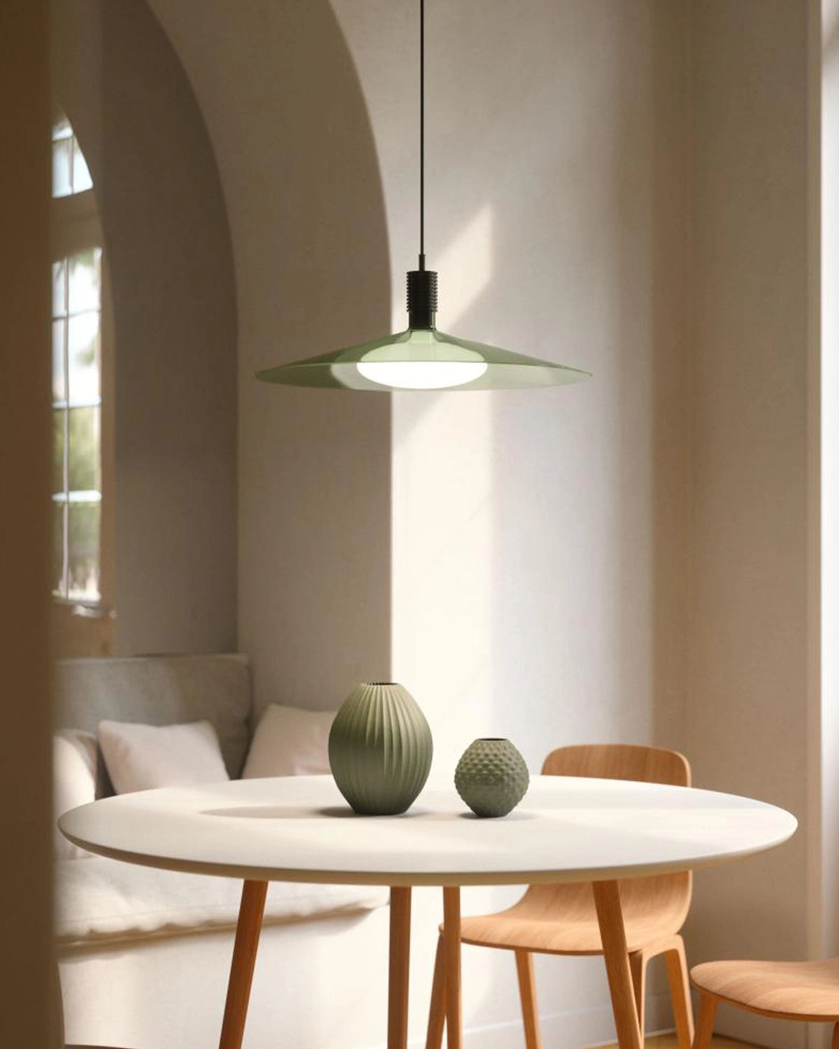 Hydra Pendant Light