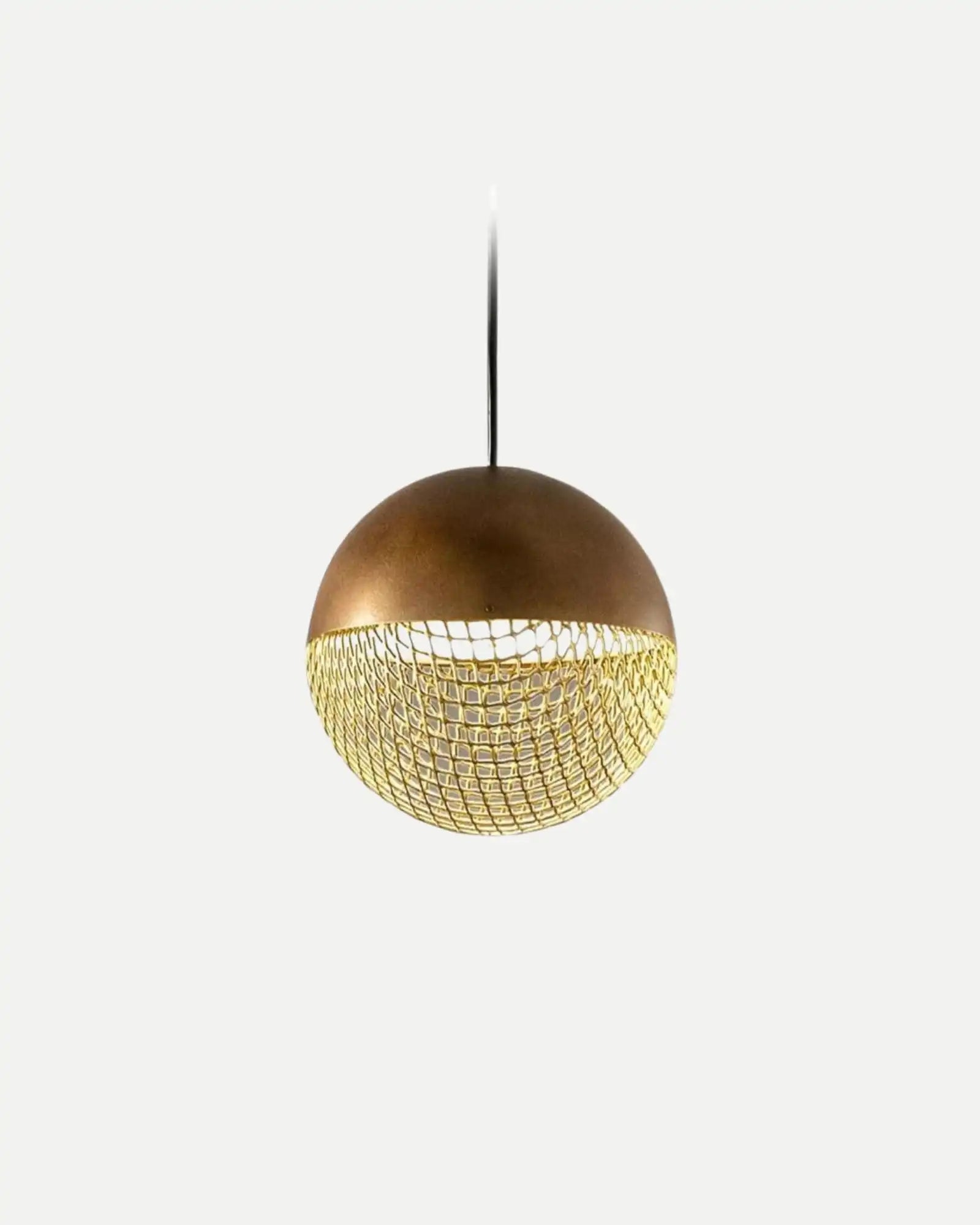 Iglu Pendant Light by Masiero | Nook Collections