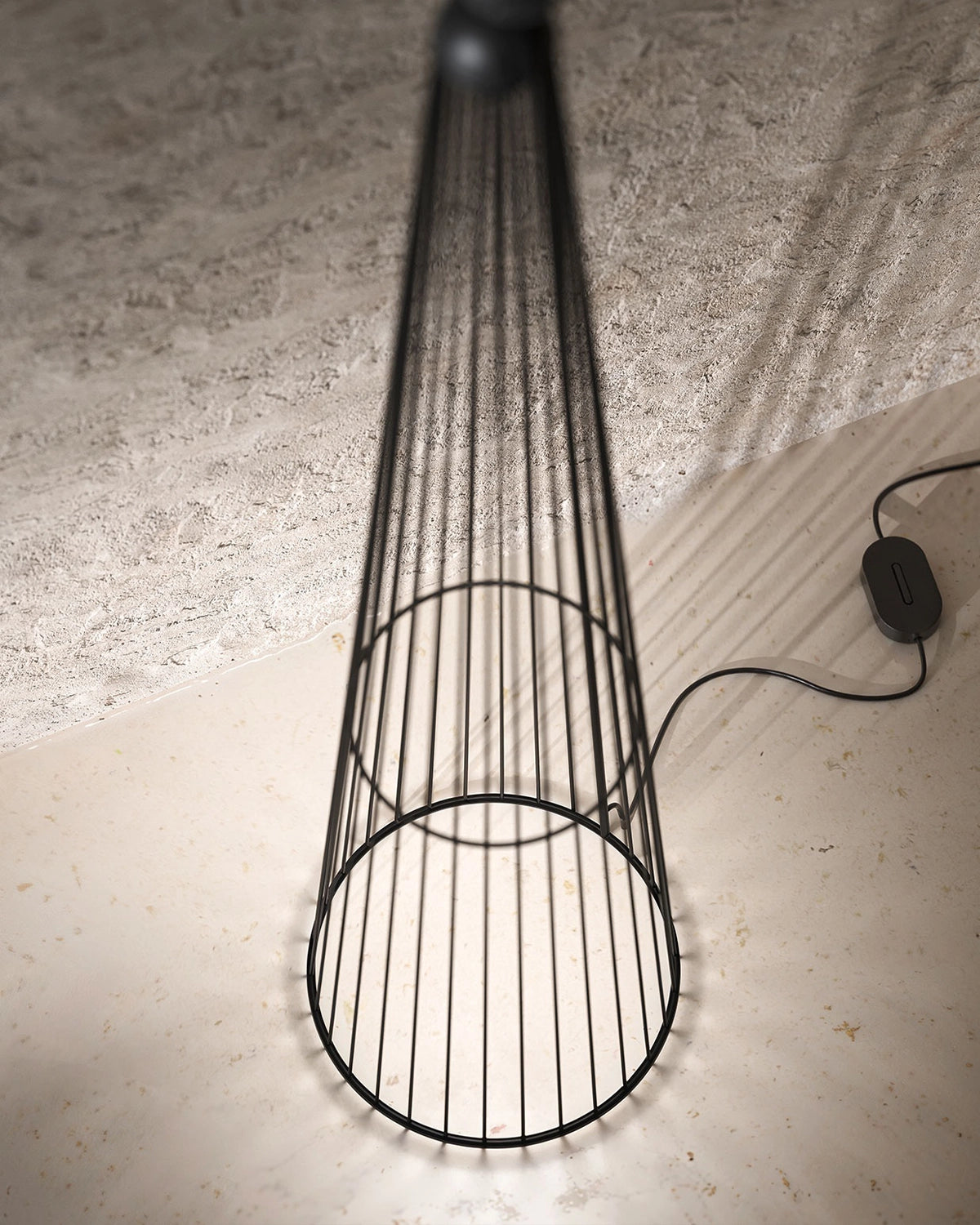 Ikonika Floor Lamp