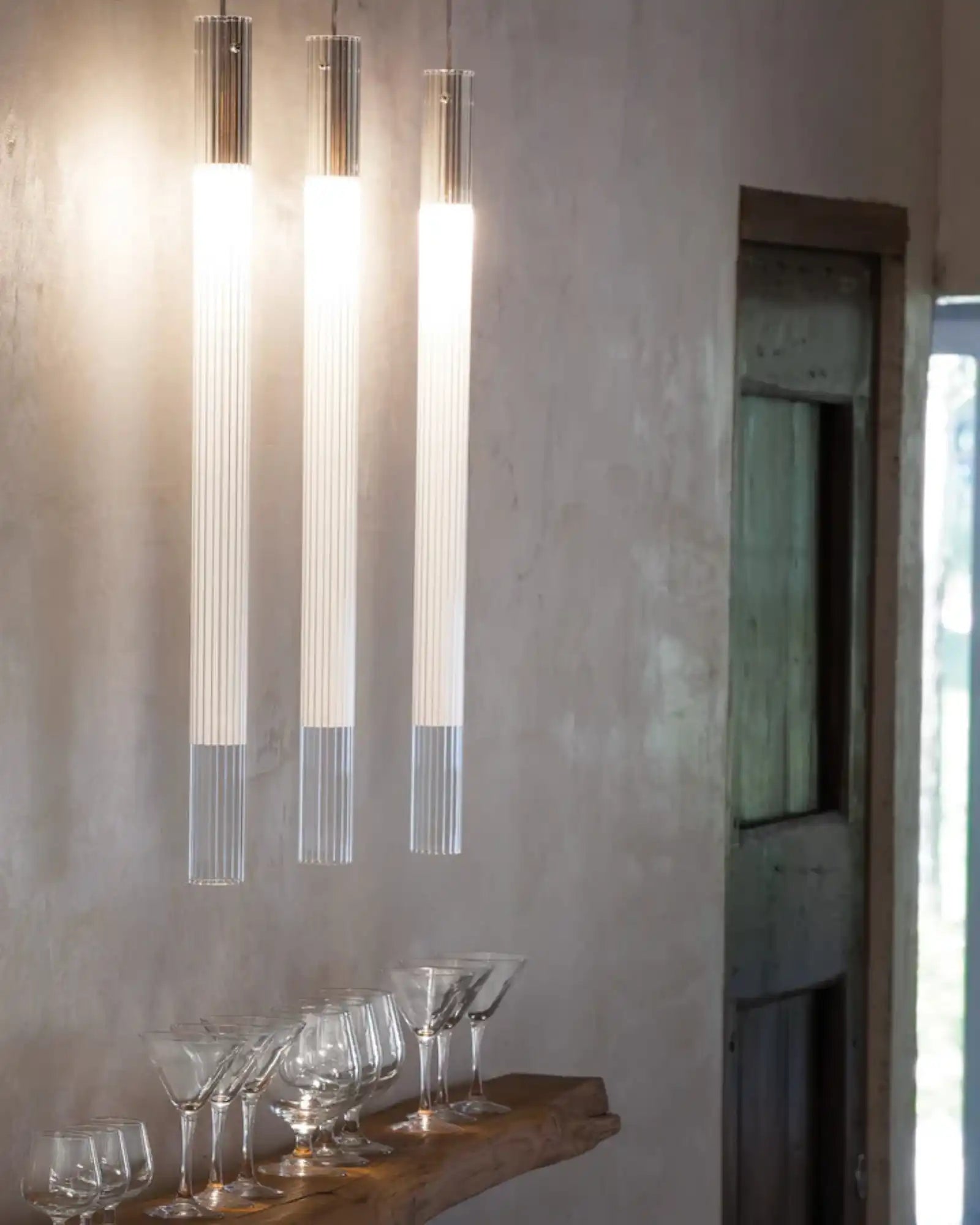 Ilium Pendant Light by Nemo Lighting | Nook Collections