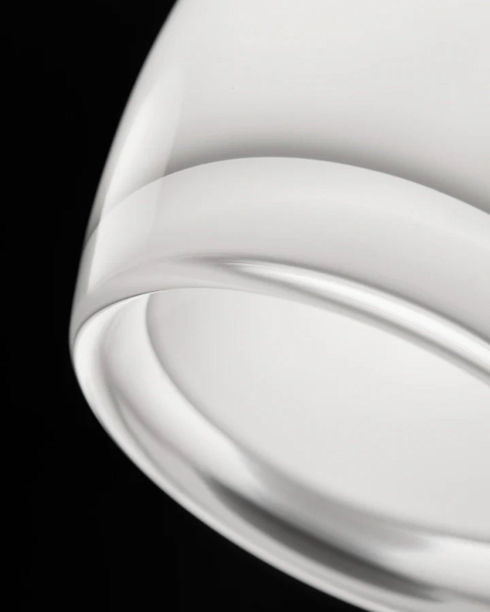 Implode Ceiling Light
