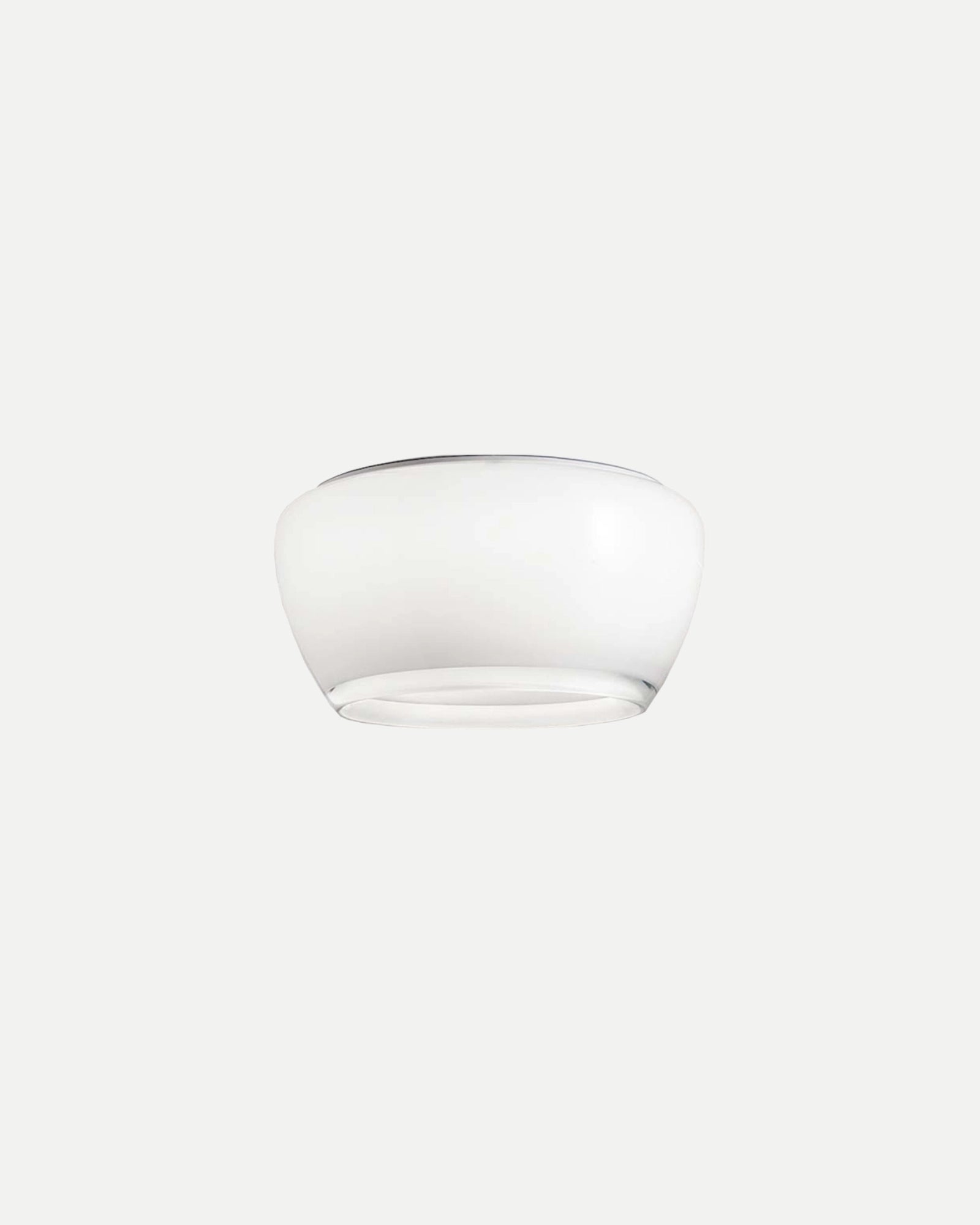Implode Ceiling Light
