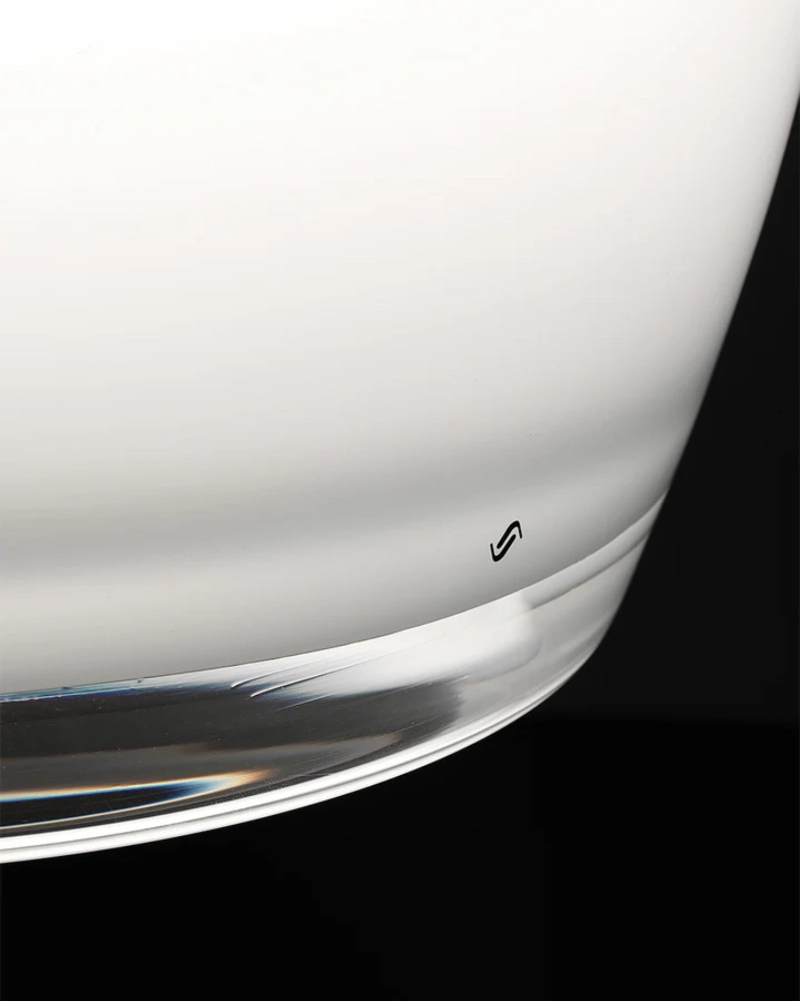 Implode Ceiling Light