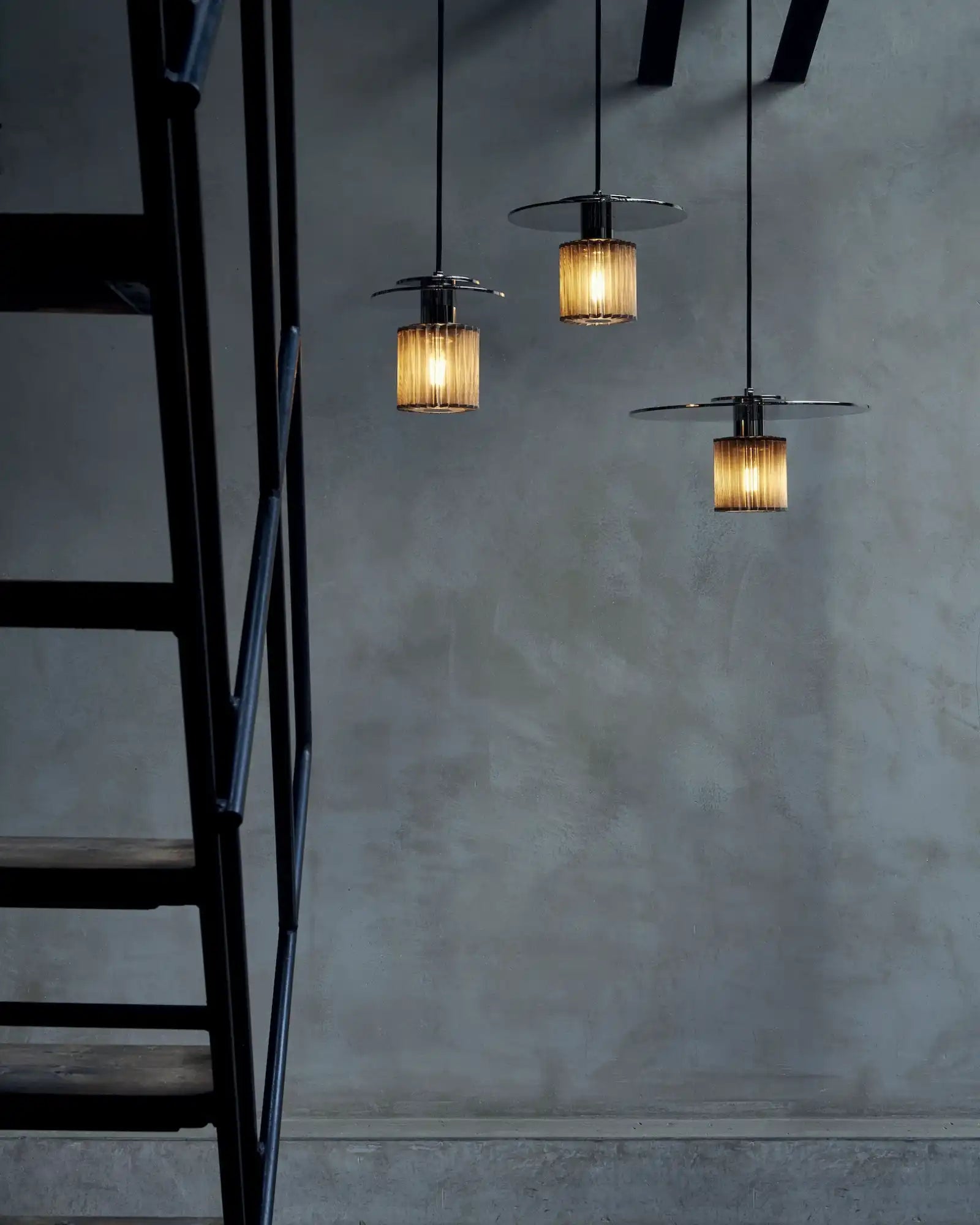 In the Sun Pendant Light by DCW Editions | Nook Collections