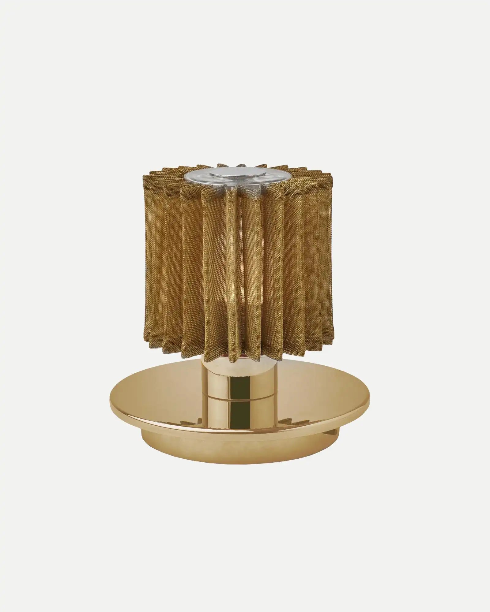 In the Sun Table Lamp by DCW Editions | Nook Collections