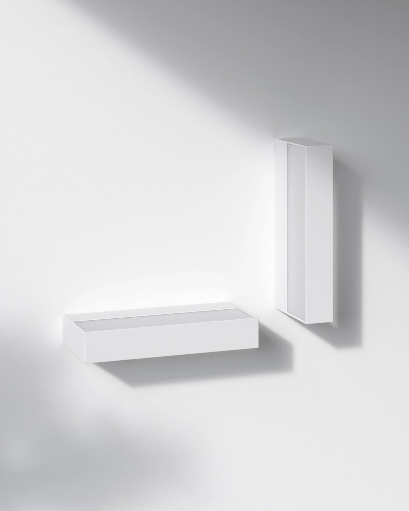 InOut Wall Light