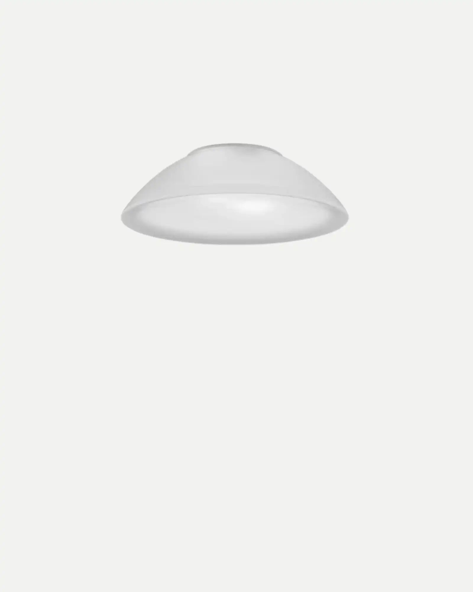 Infinita Ceiling Wall Light by Vistosi Lighting | Nook Collections