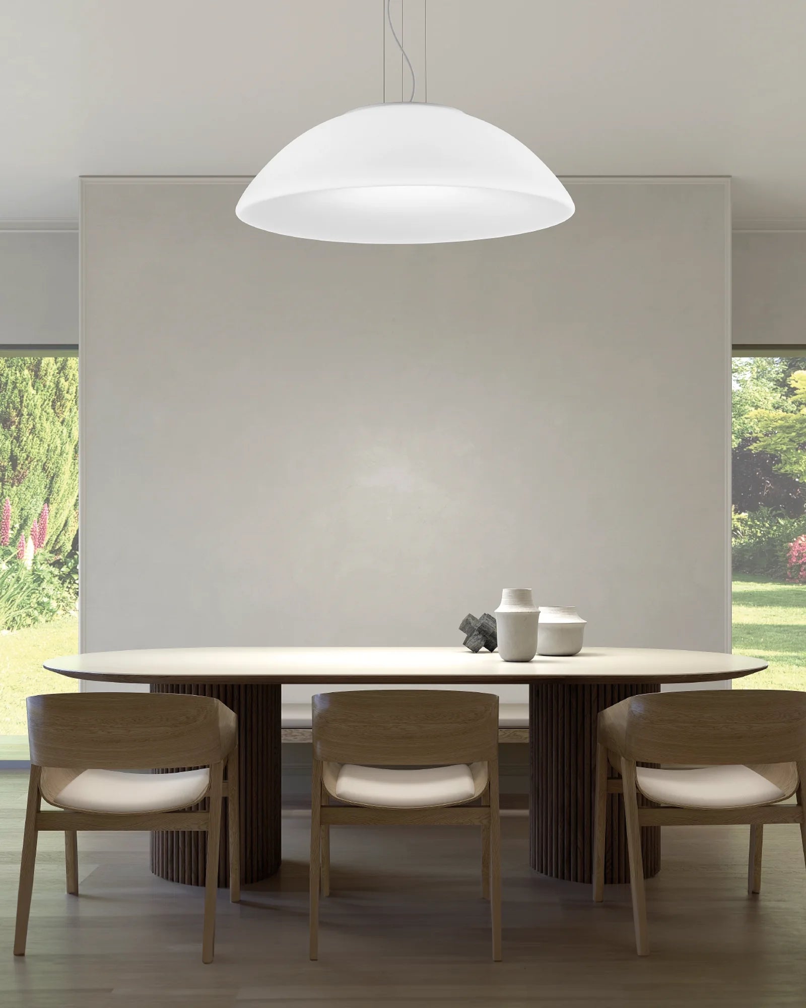 Infinita Pendant Light