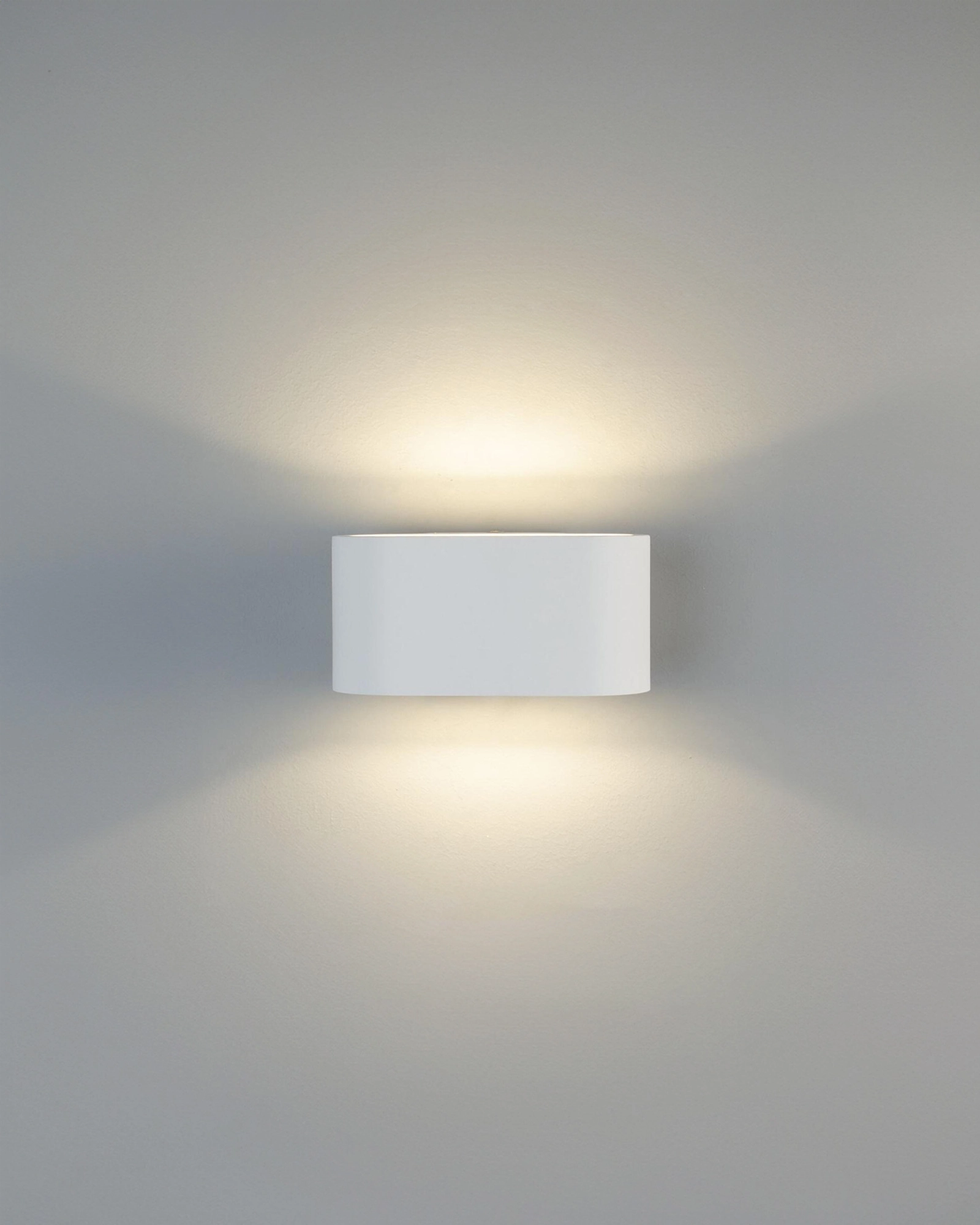 Innsbruck Elliptical Wall Light