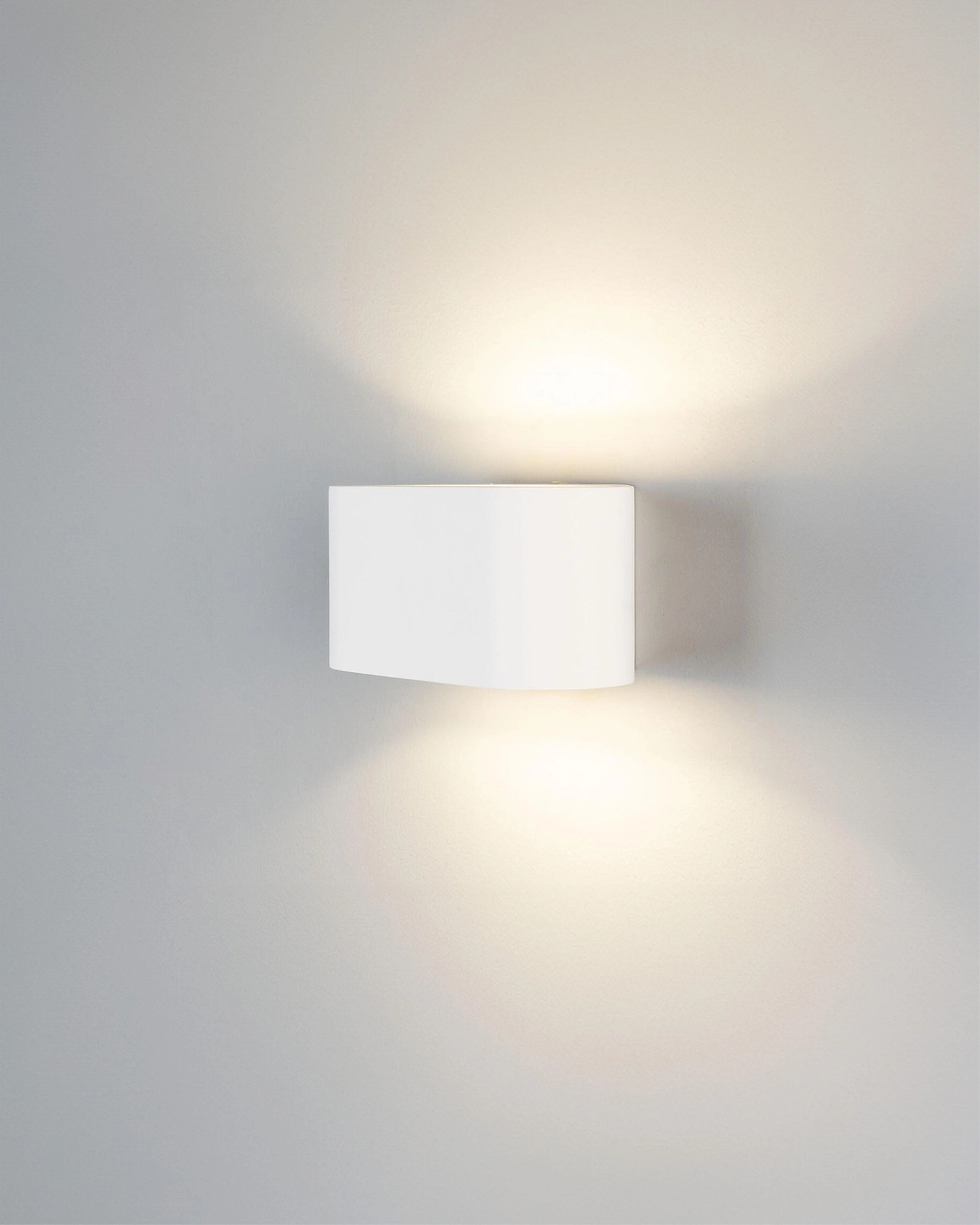 Innsbruck Elliptical Wall Light