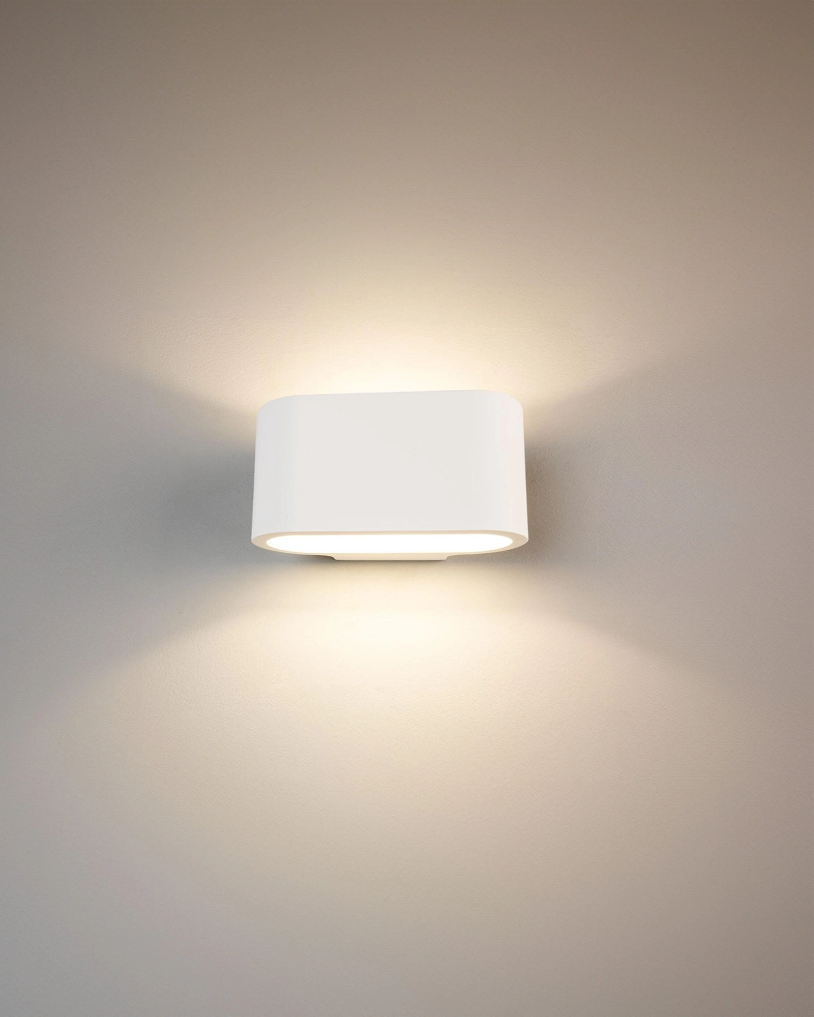 Innsbruck Elliptical Wall Light