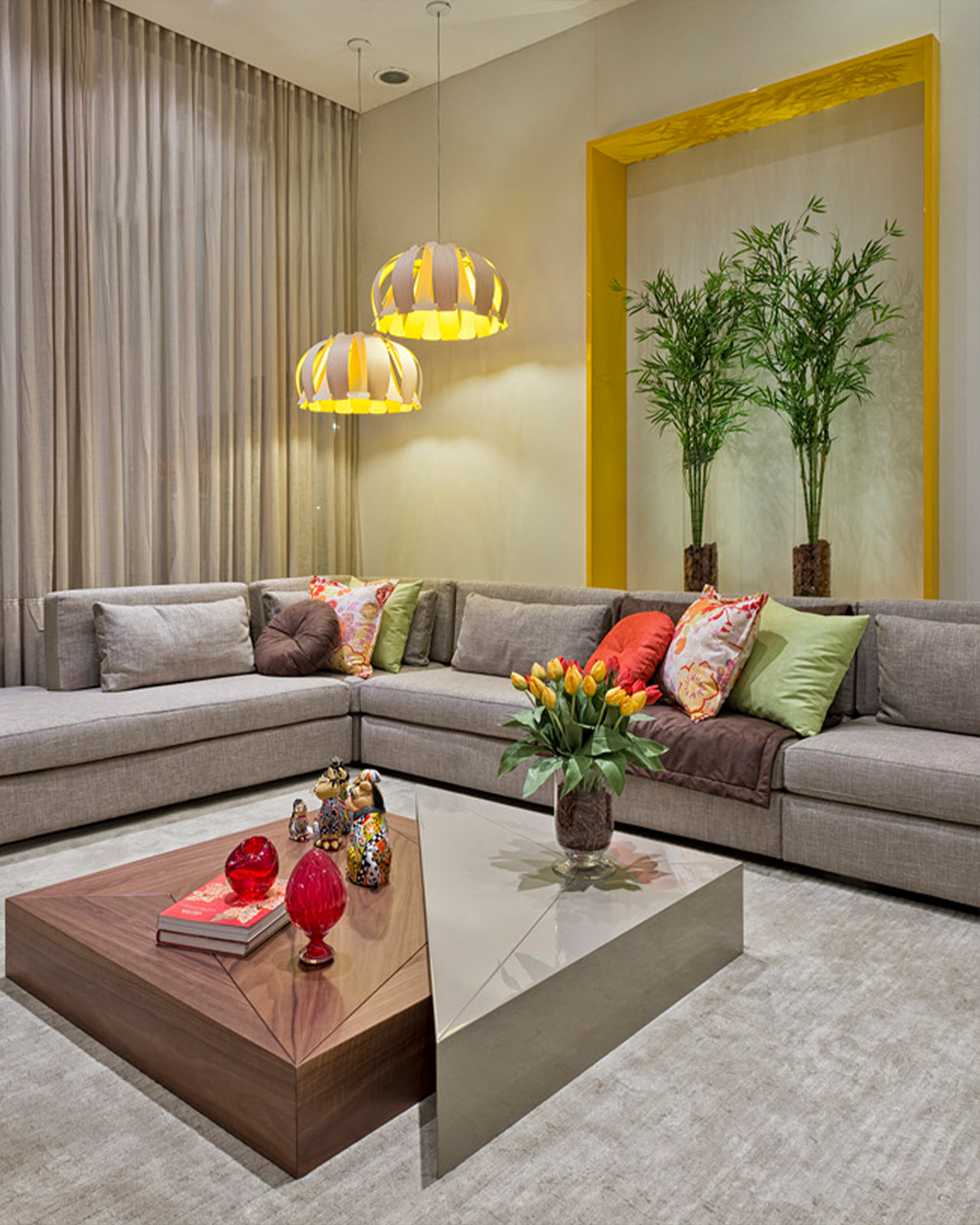 Isabel Pendant Light