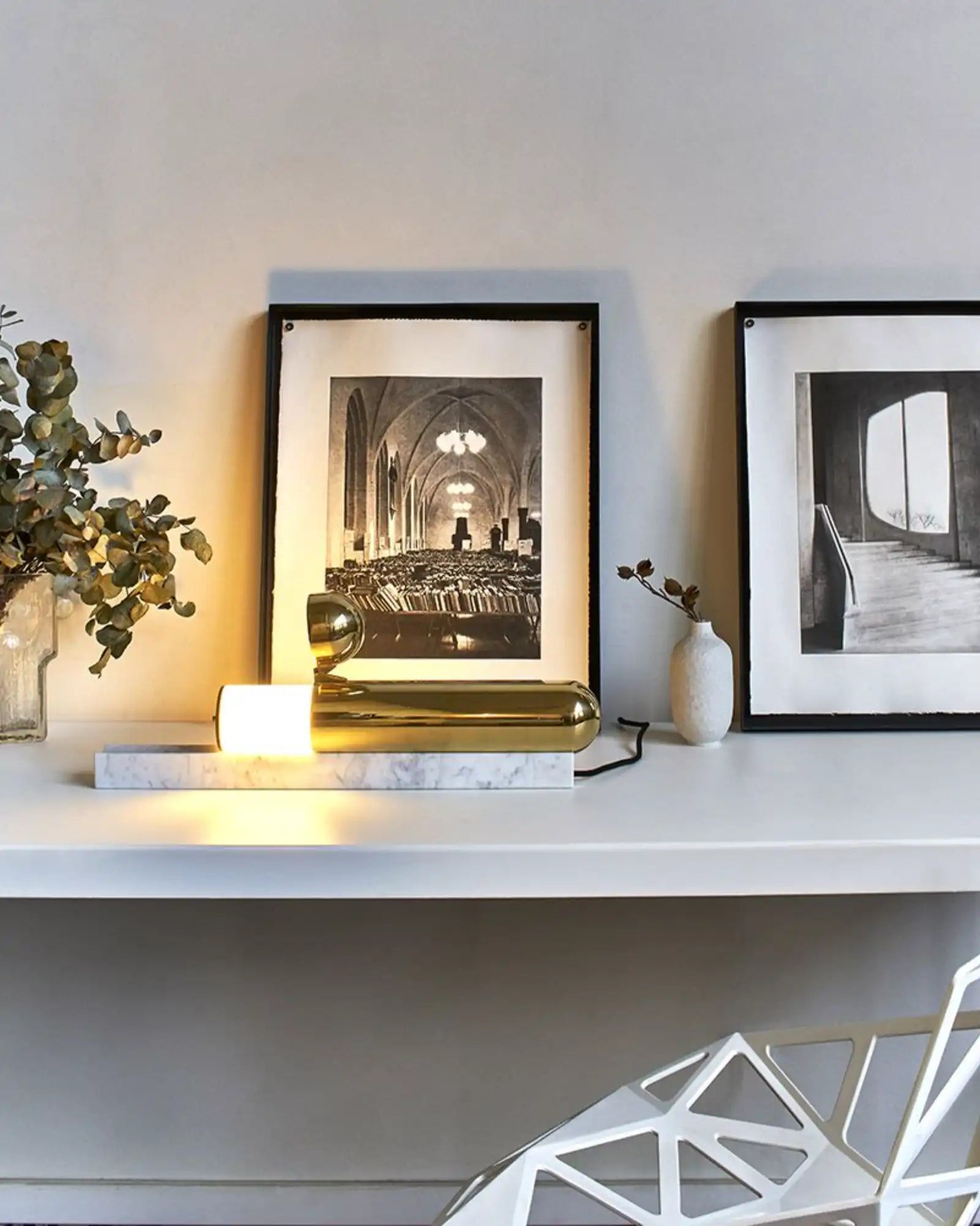 Isp Table Lamp by DCW Editions | Nook Collections