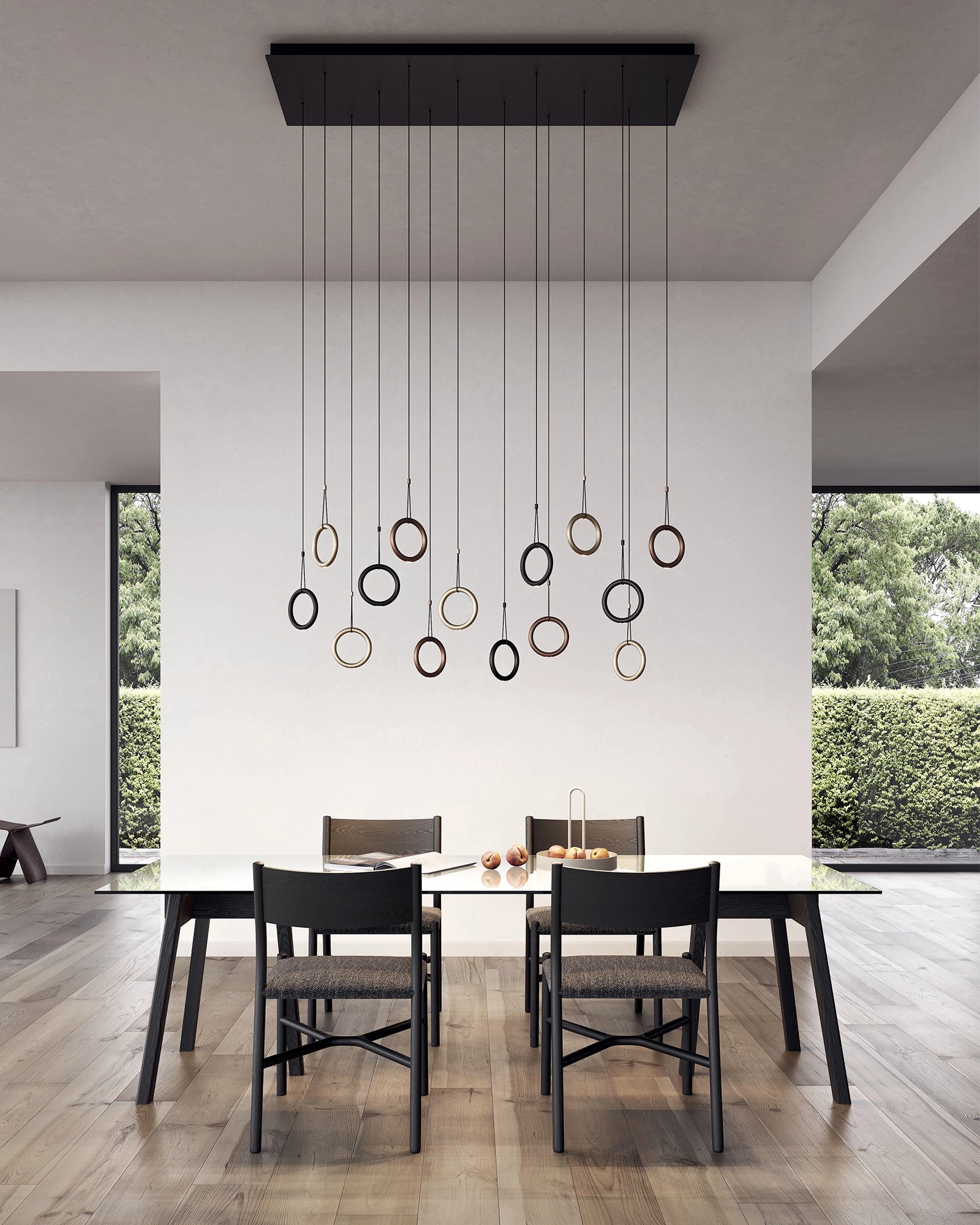 Ivy I Pendant Light