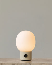 JWDA Portable Table Lamp