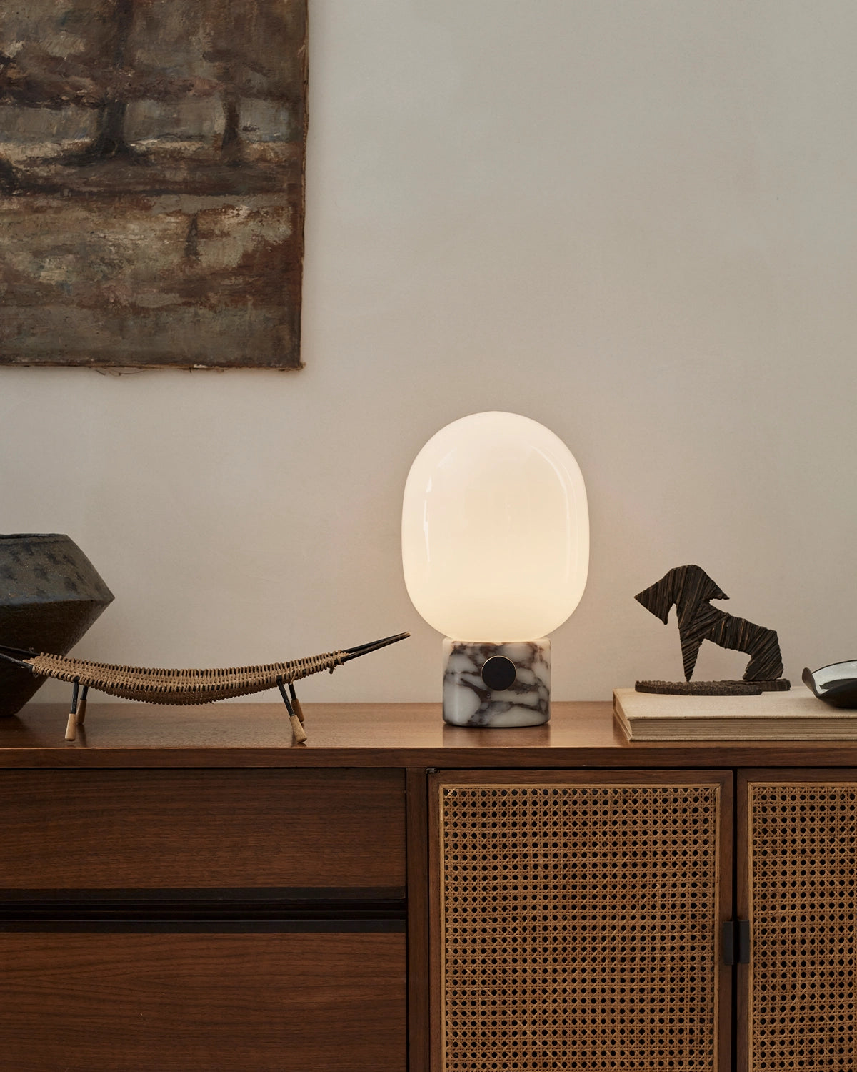 JWDA Table Lamp