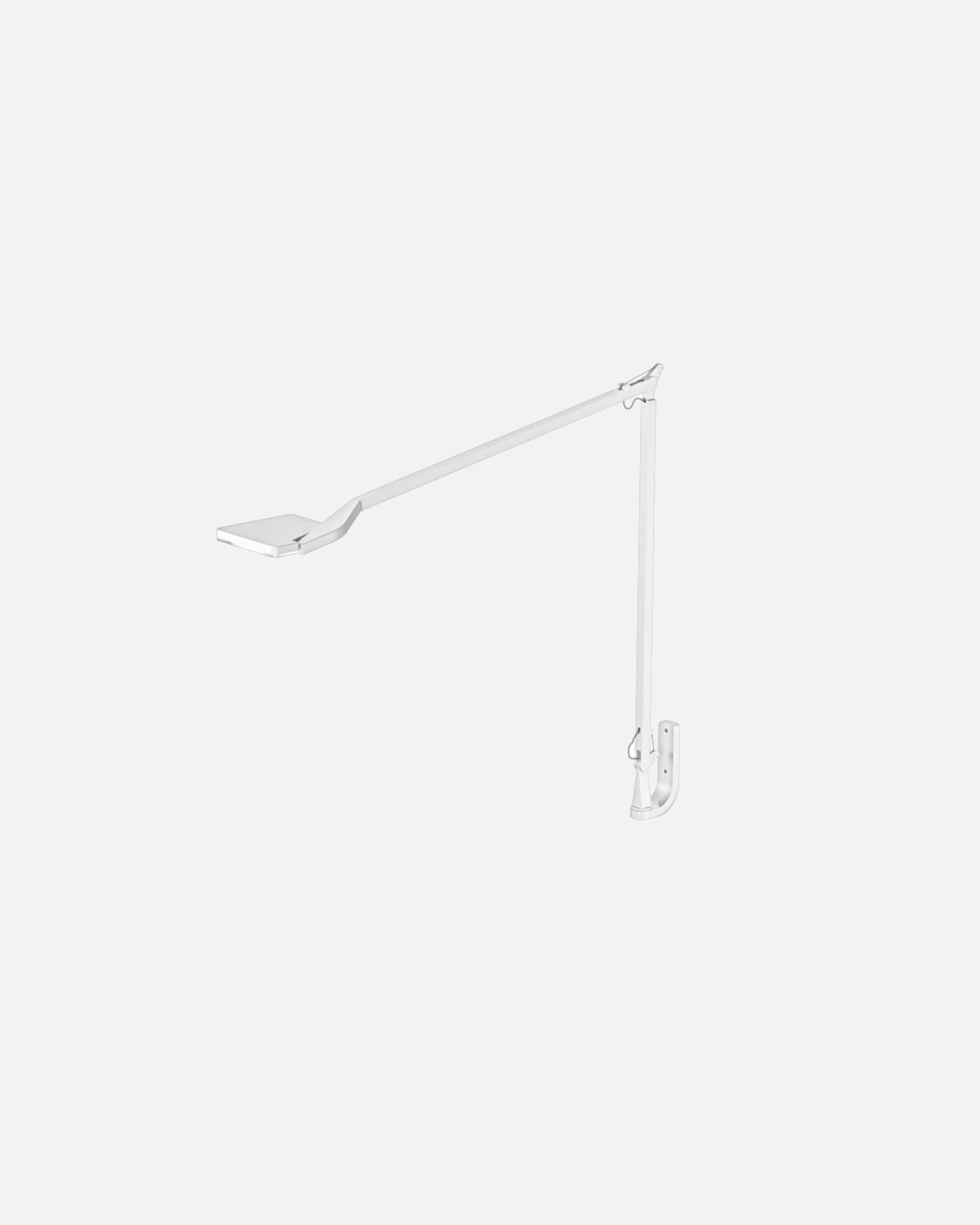 Jackie Long Arm Wall Light