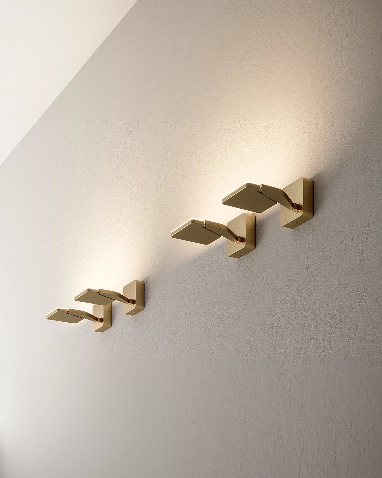 Jackie Wall Light