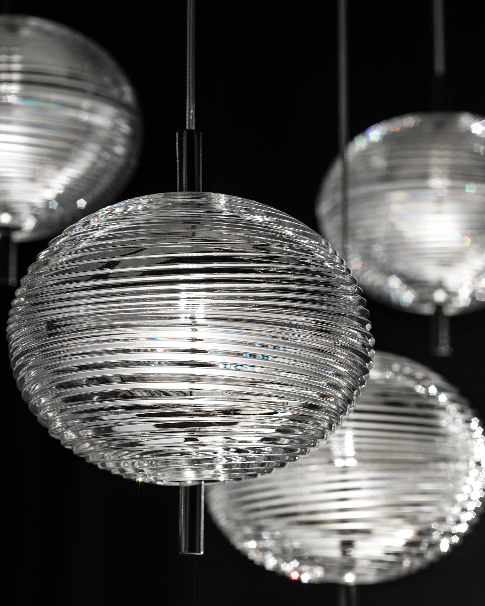 Jefferson Pendant Light