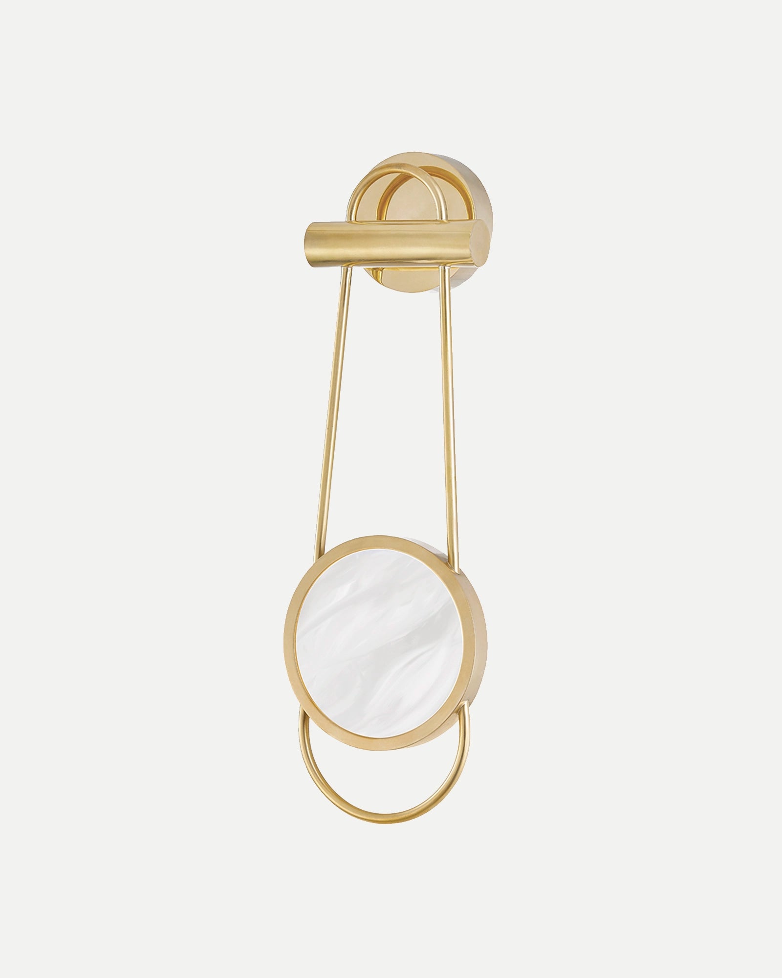 Jervis Wall Light
