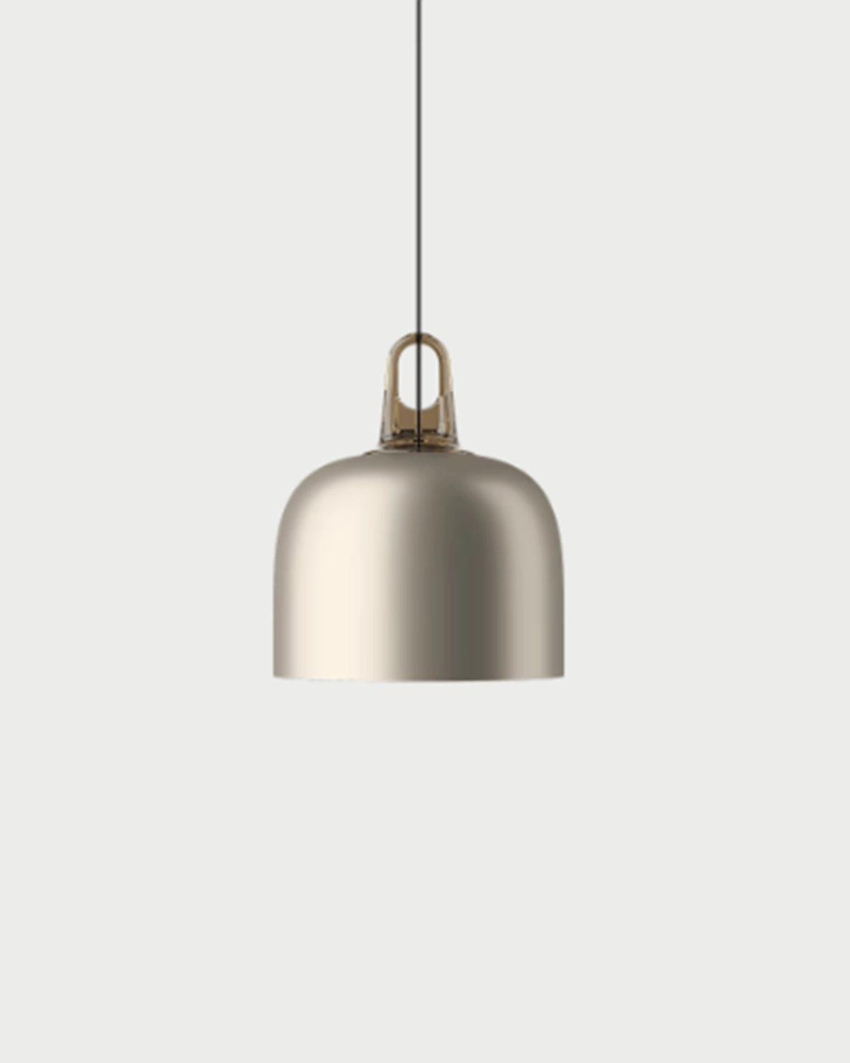 Jim Bell Pendant Light