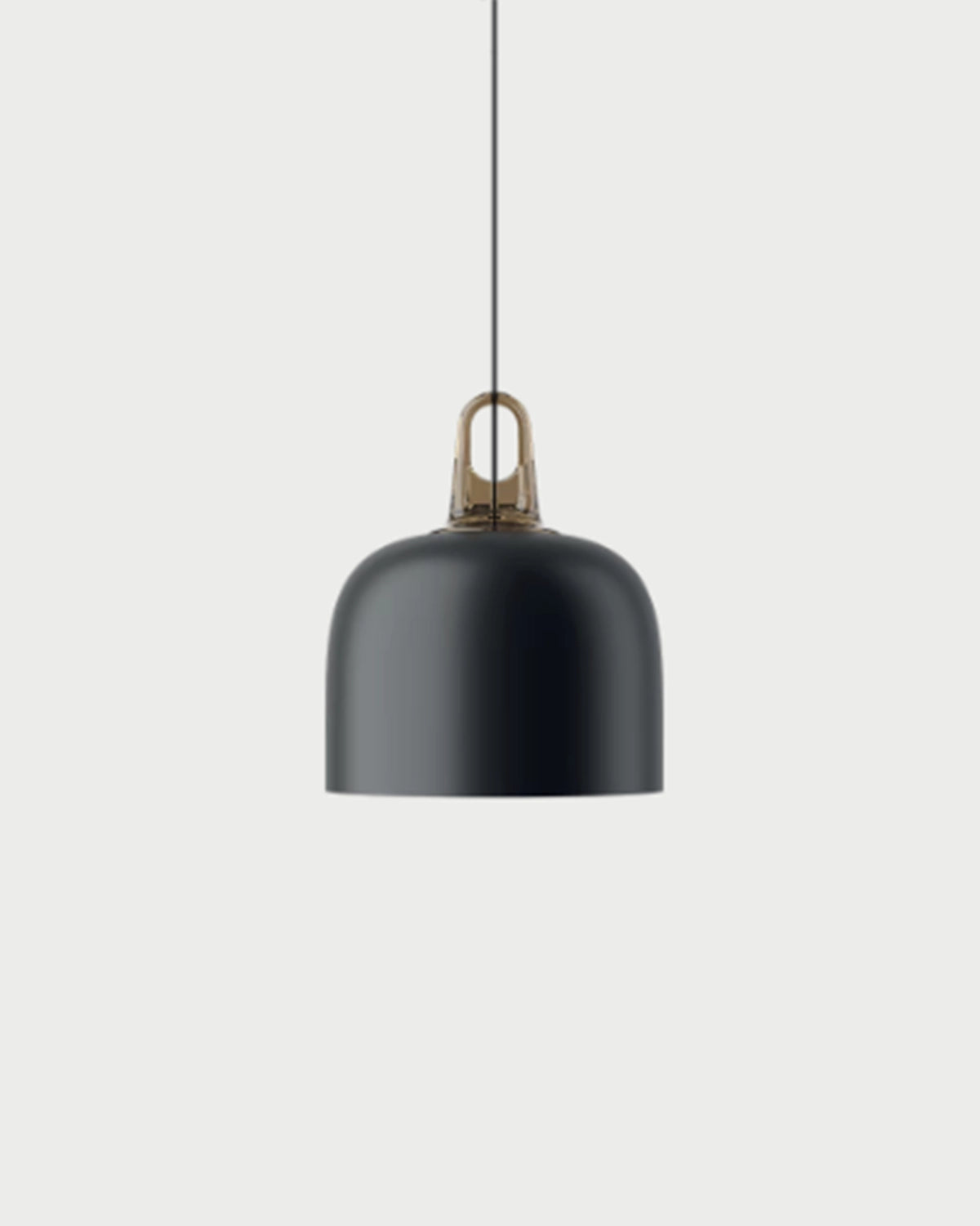Jim Bell Pendant Light