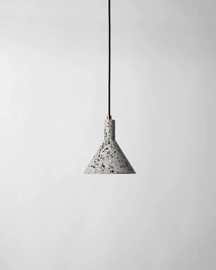 Jin Terrazzo Pendant Light