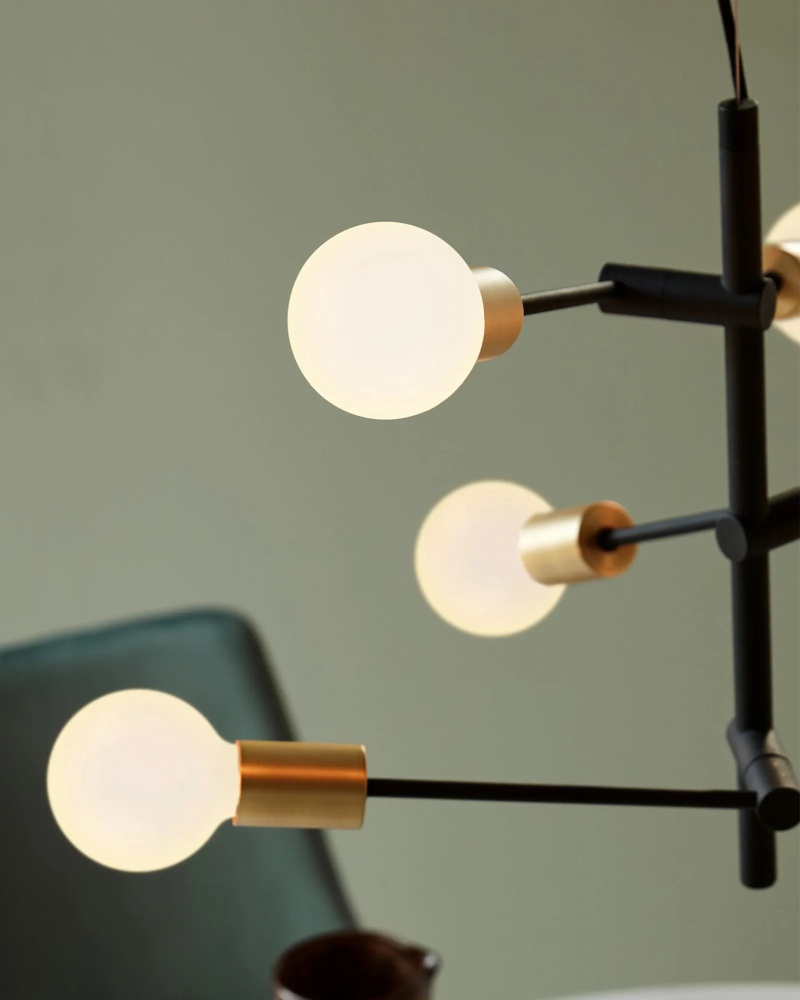 Josefine Pendant Light