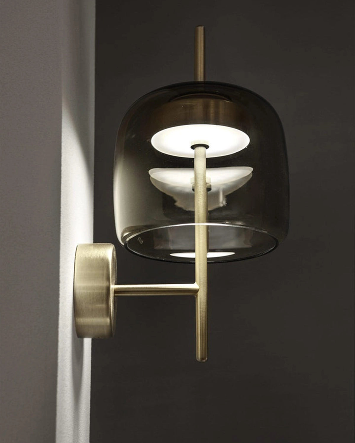 Jube Wall Light
