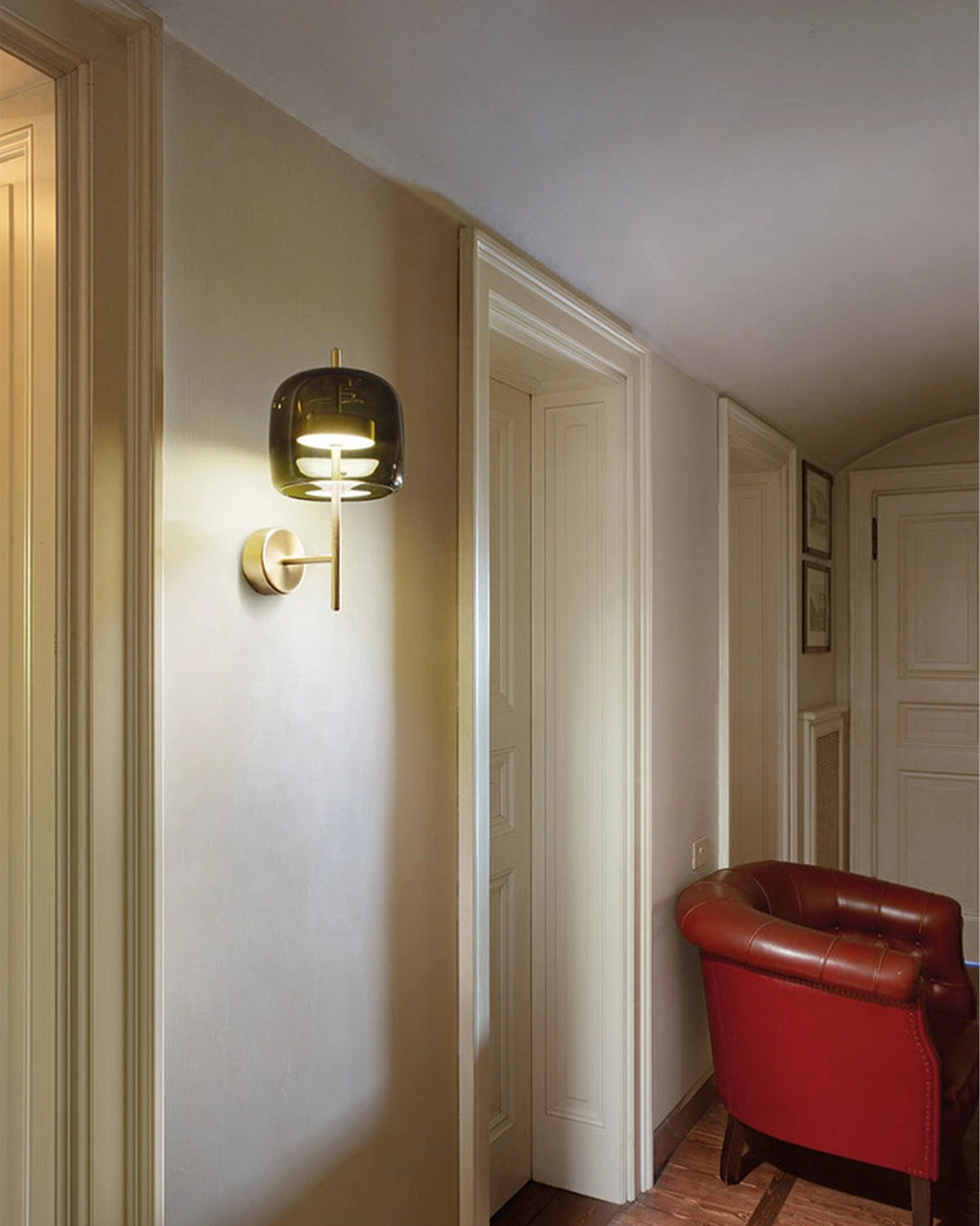 Jube Wall Light