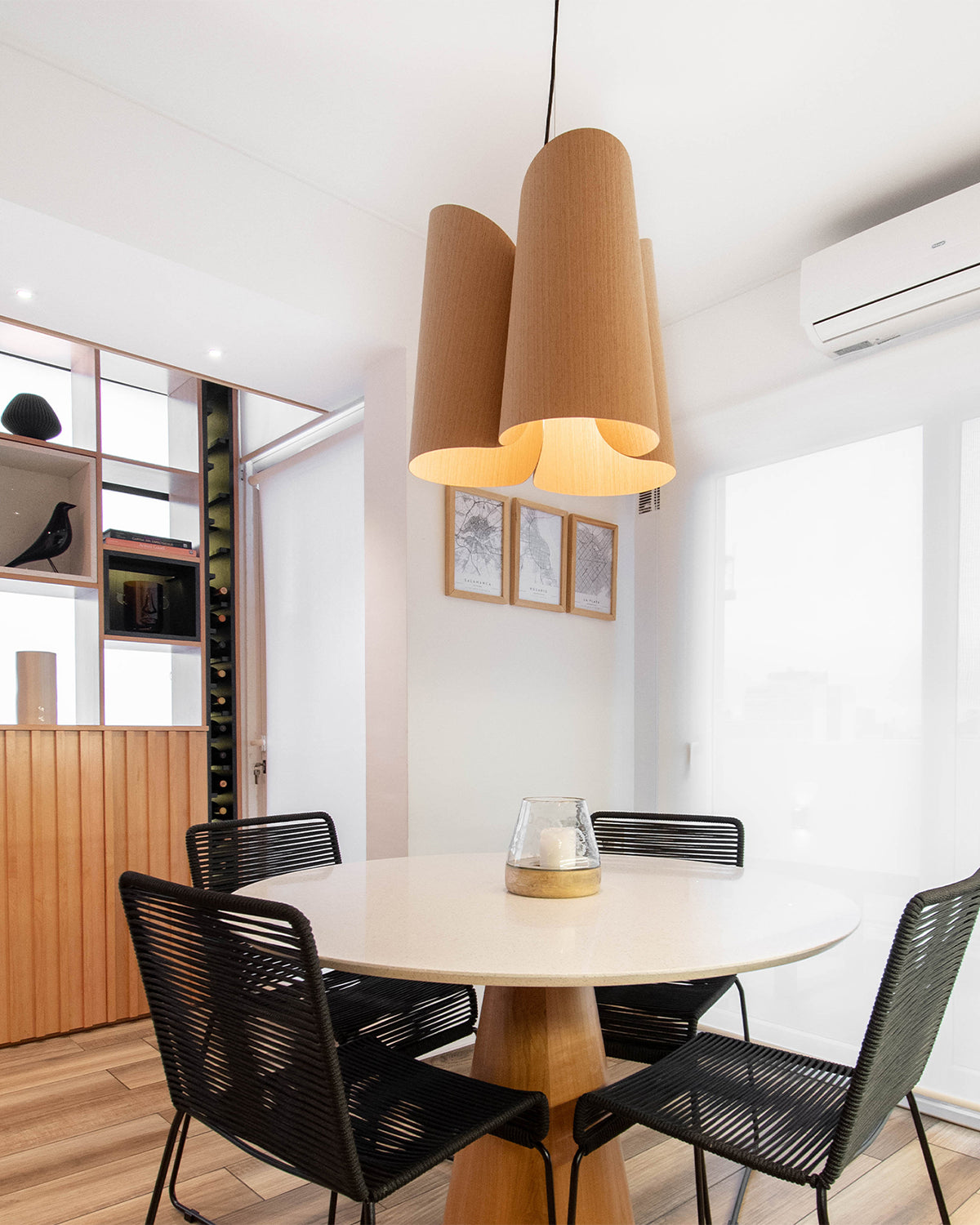 Julieta Pendant Light
