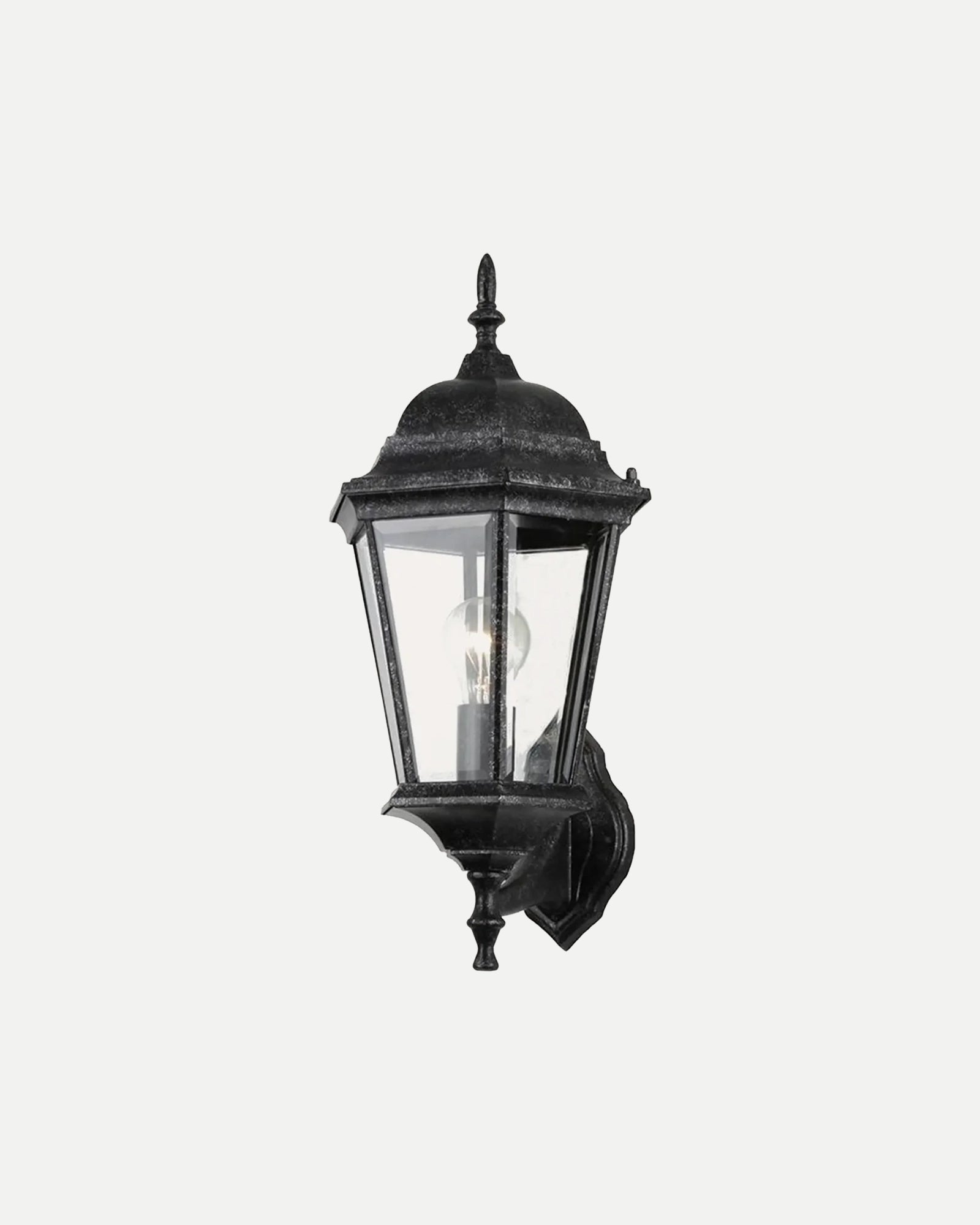 Junction Wall Light