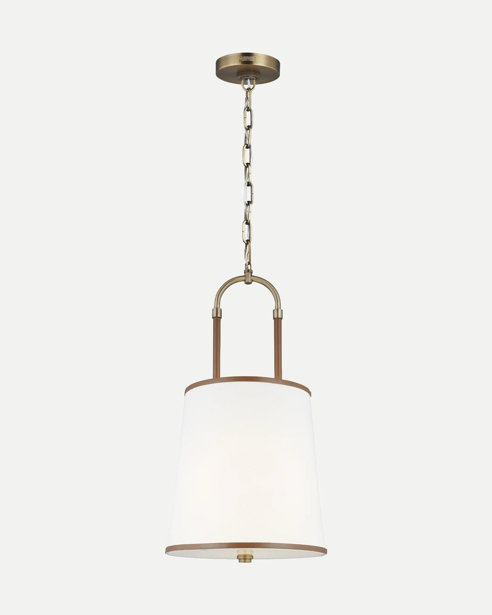 Katie 1lt Pendant Light