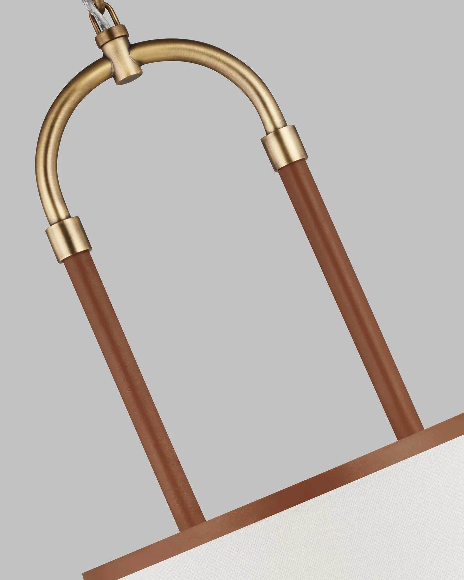 Katie 1lt Pendant Light