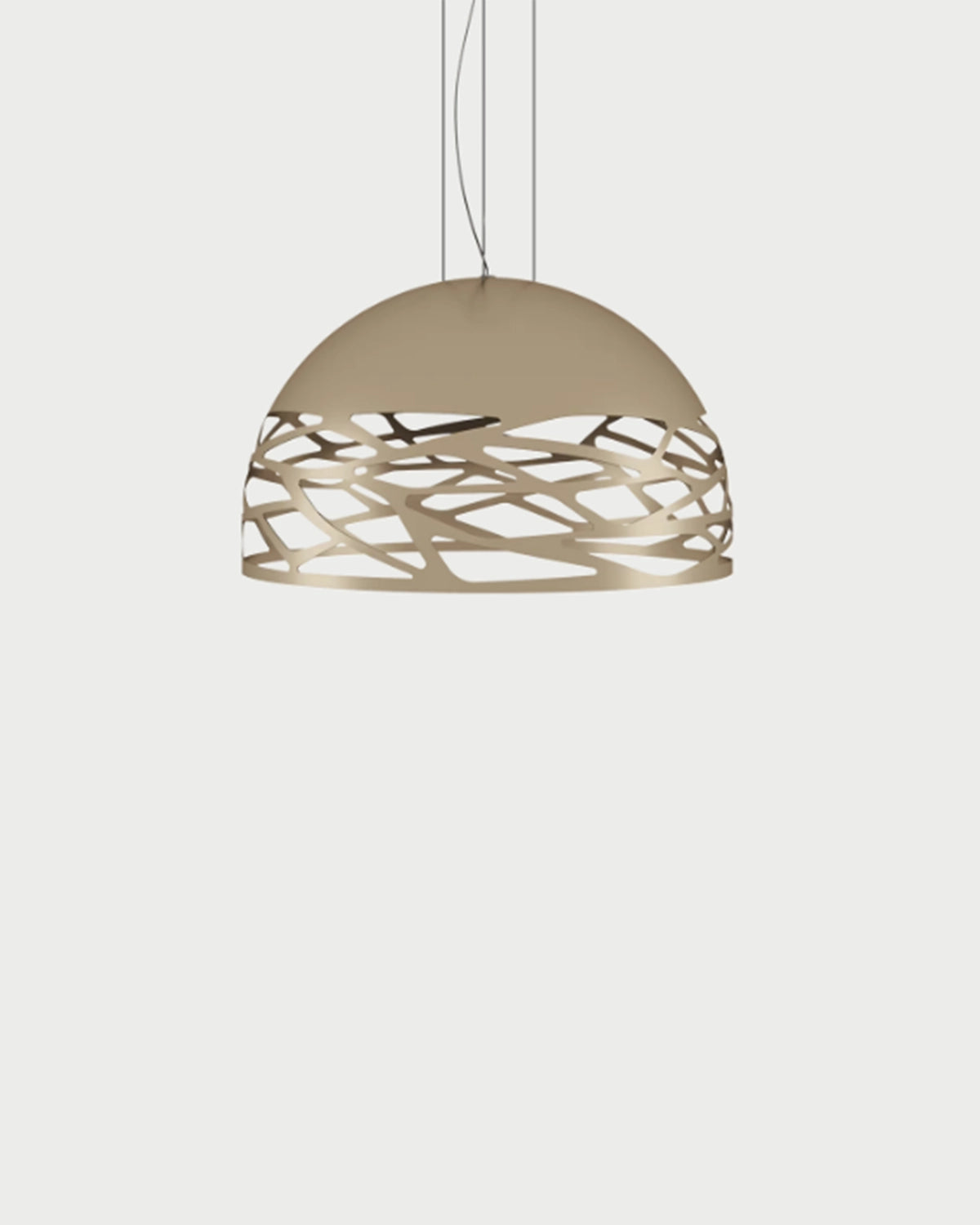 Kelly Dome Pendant Light