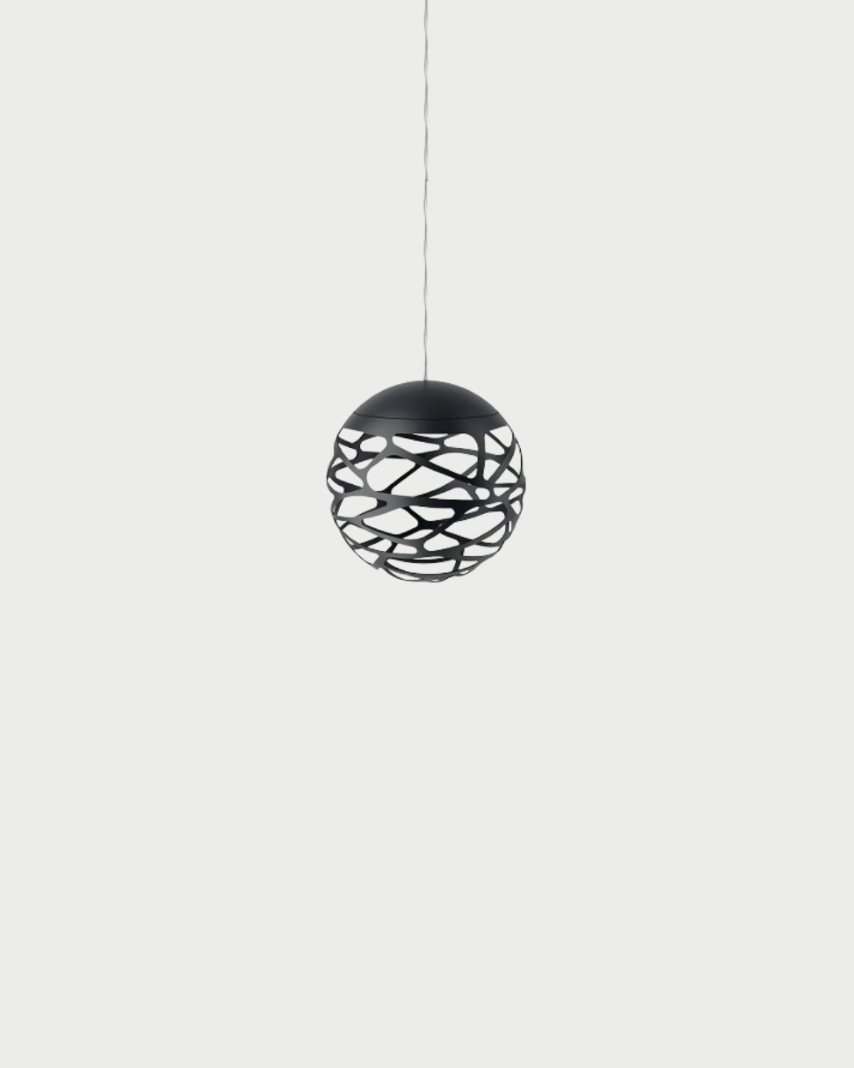 Kelly Cluster Pendant Light