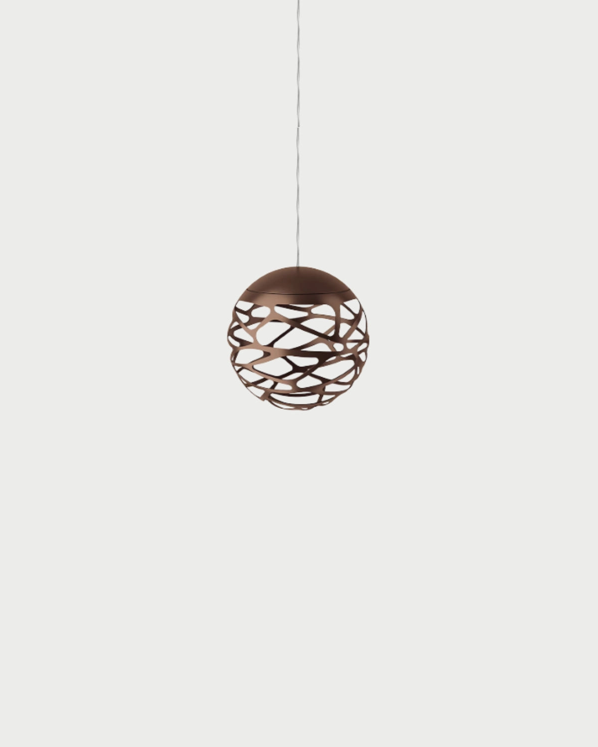 Kelly Cluster Pendant Light