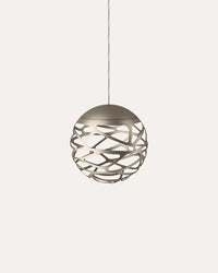 Kelly Cluster Pendant Light