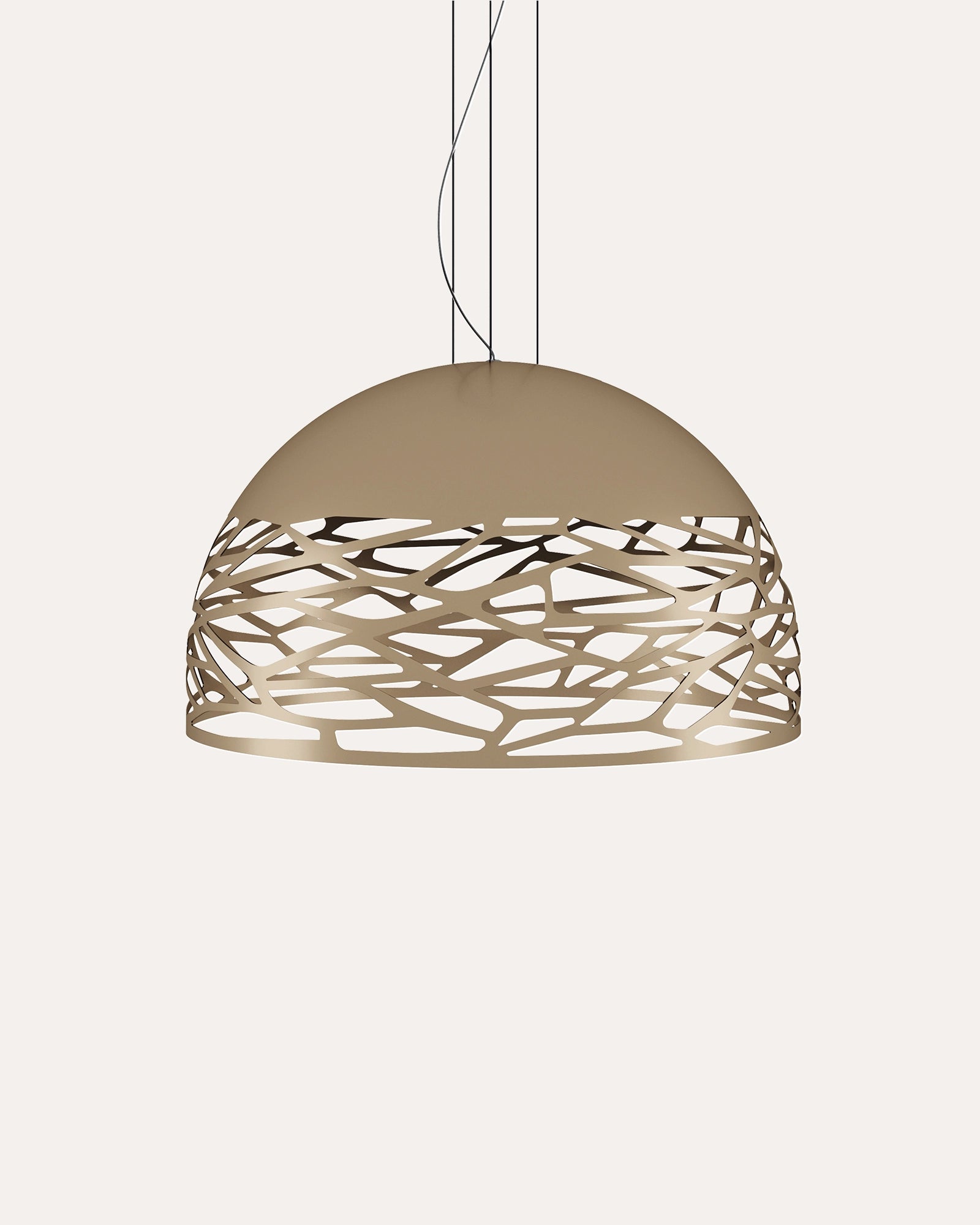 Kelly Dome Pendant Light