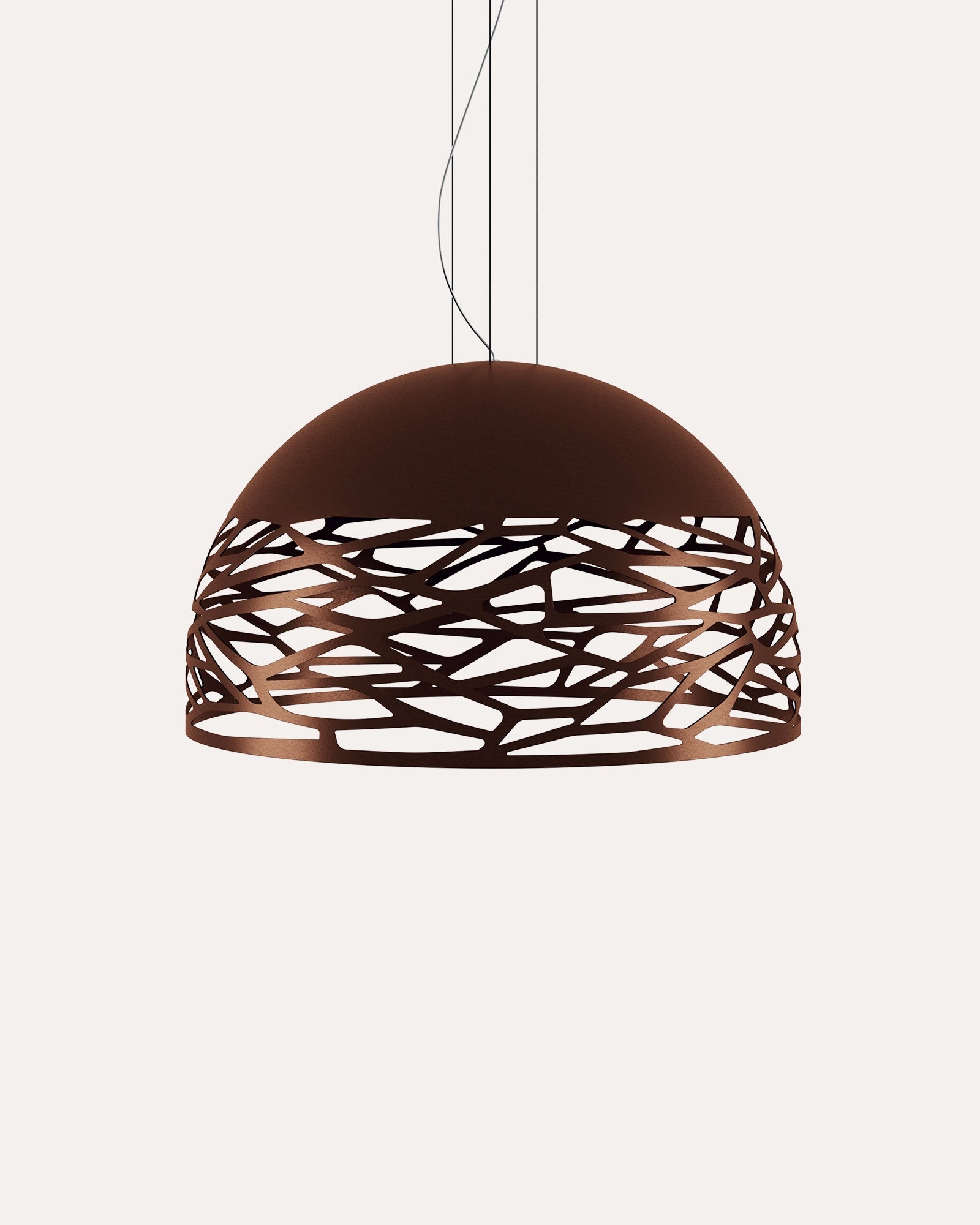 Kelly Dome Pendant Light