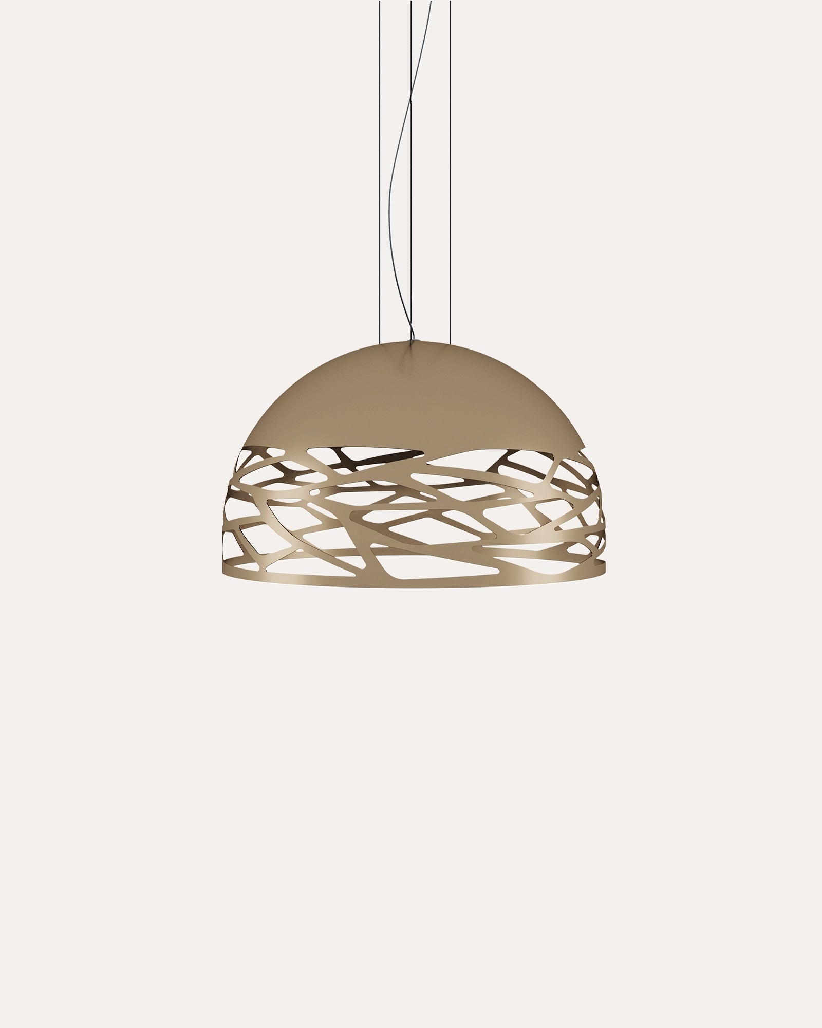 Kelly Dome Pendant Light