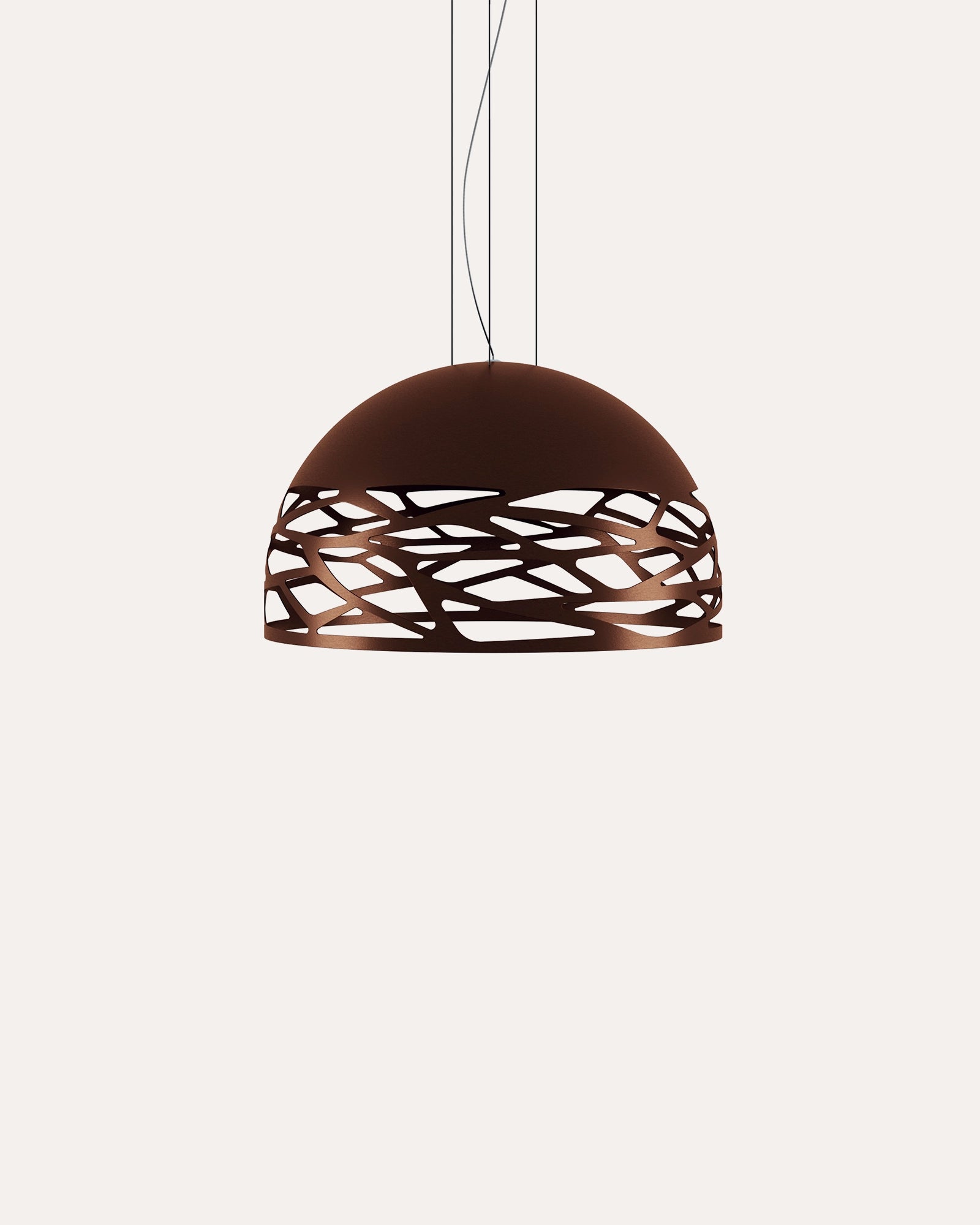 Kelly Dome Pendant Light