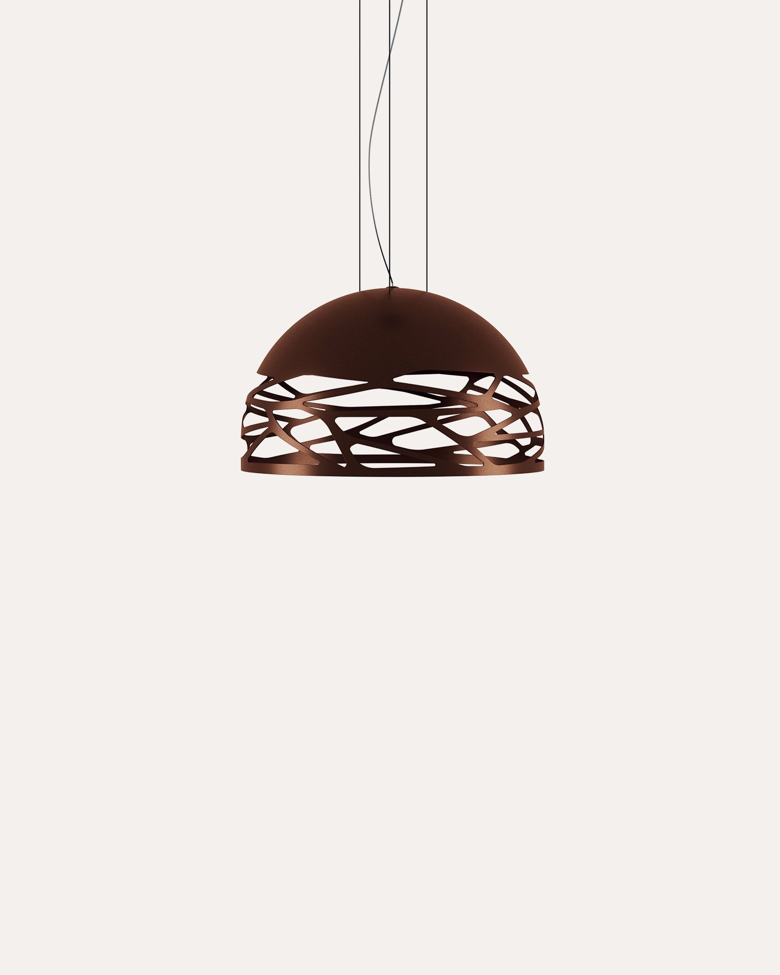 Kelly Dome Pendant Light