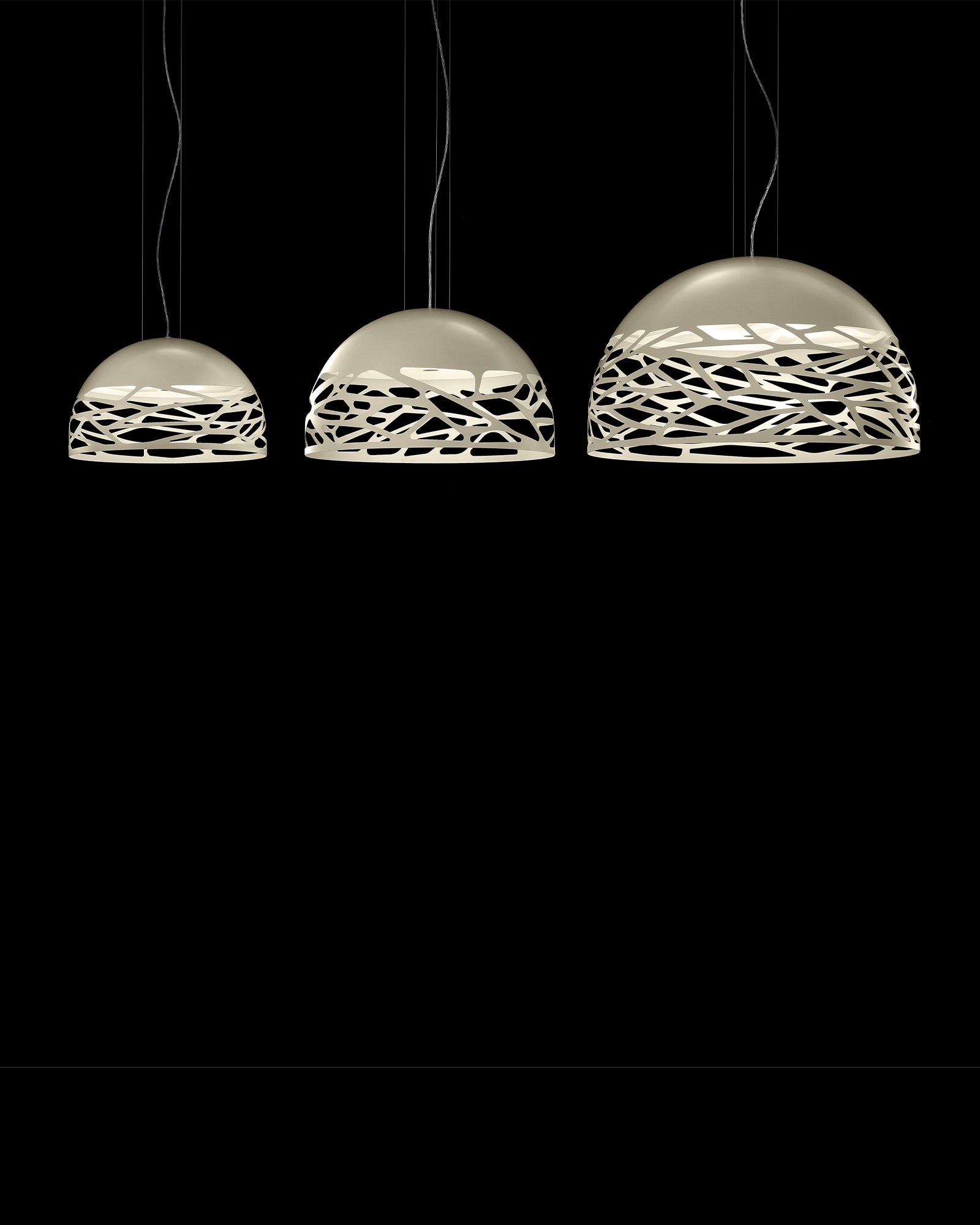 Kelly Dome Pendant Light