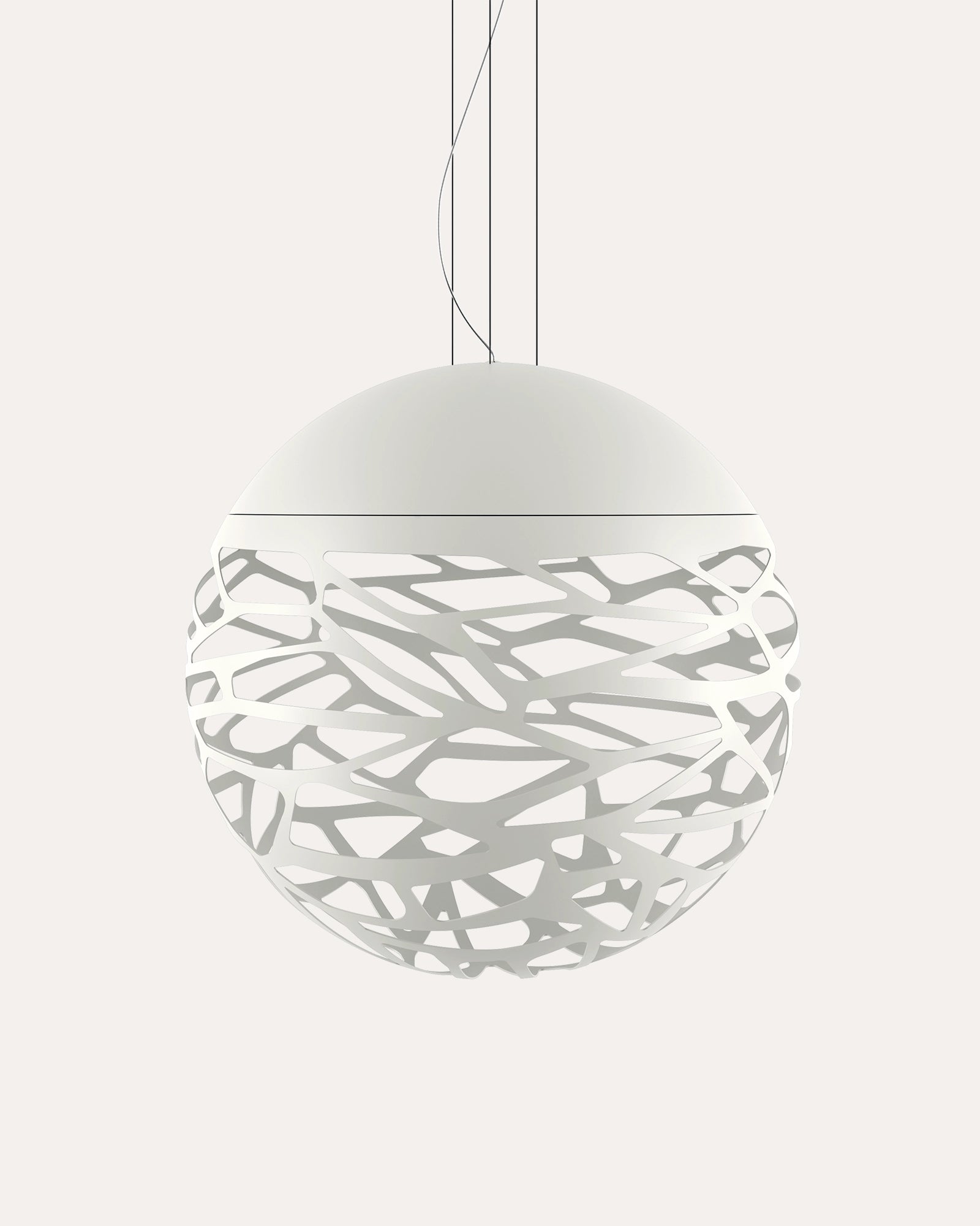 Kelly Sphere Pendant Light