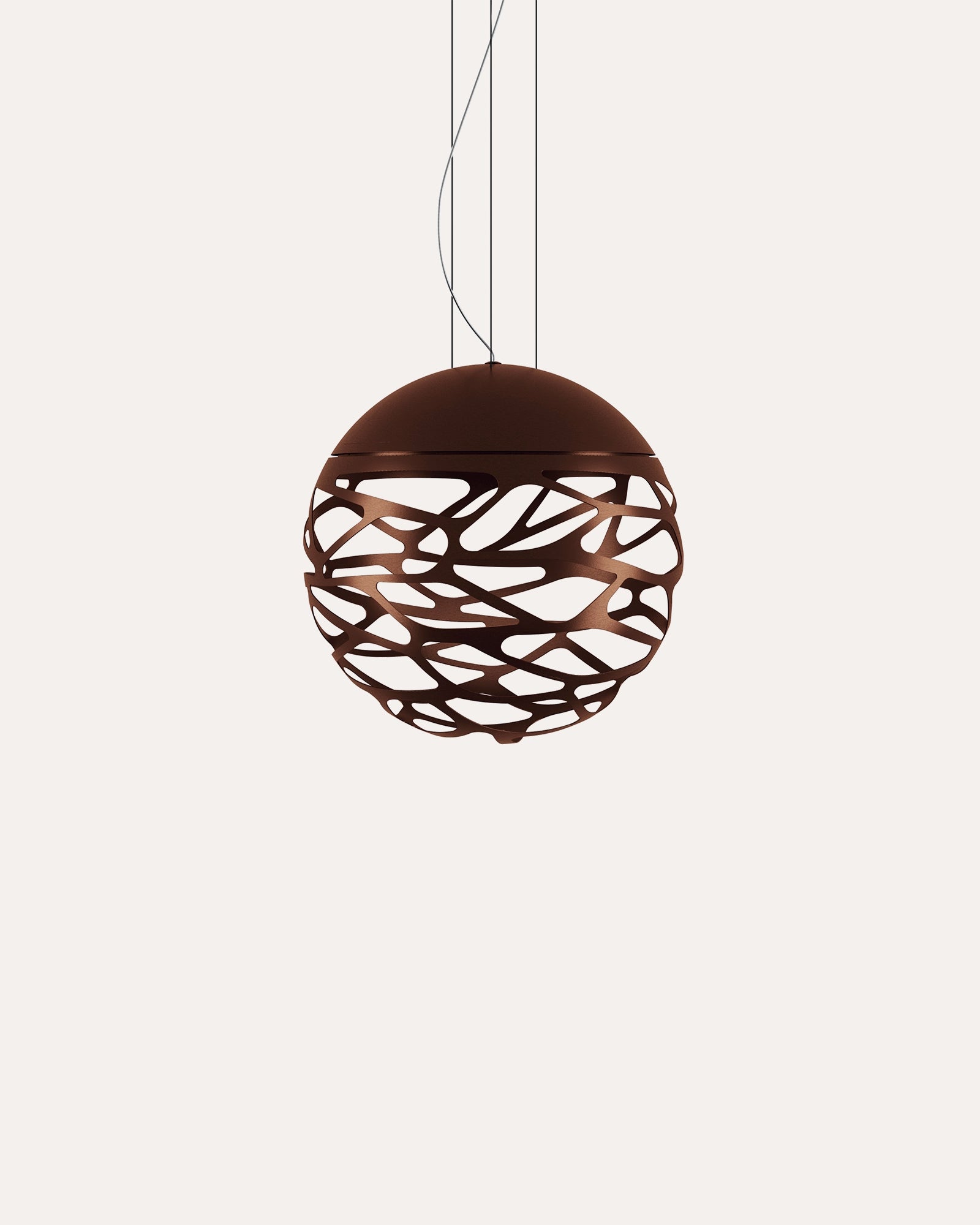 Kelly Sphere Pendant Light