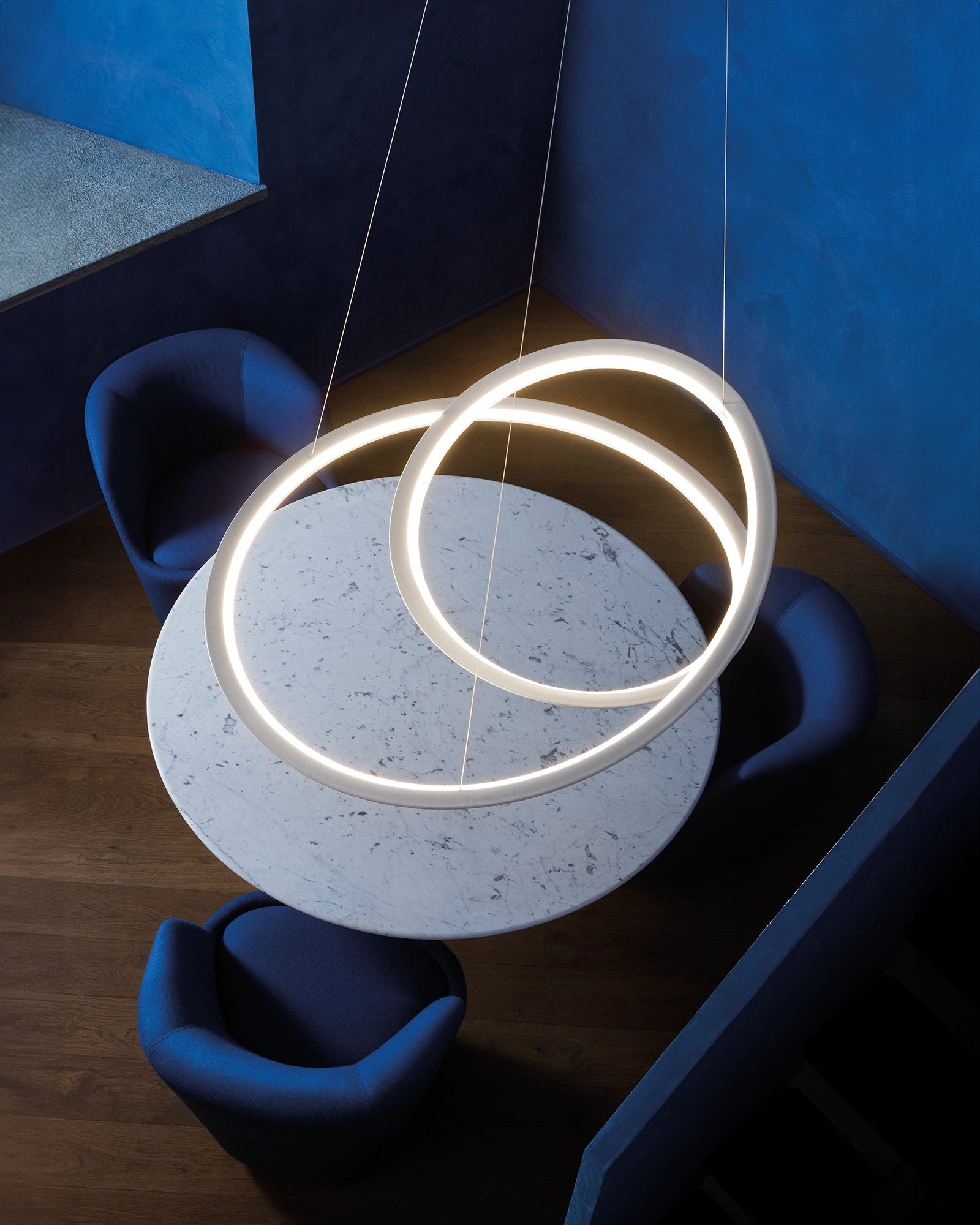 Kepler Pendant Light