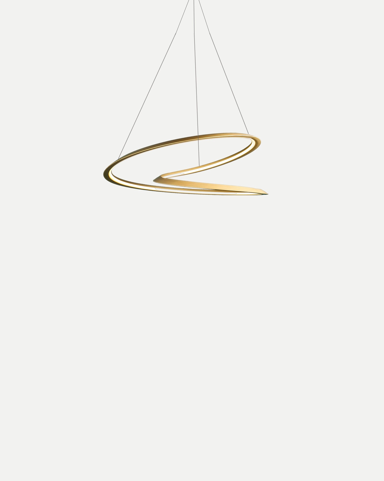 Kepler Petite Pendant Light